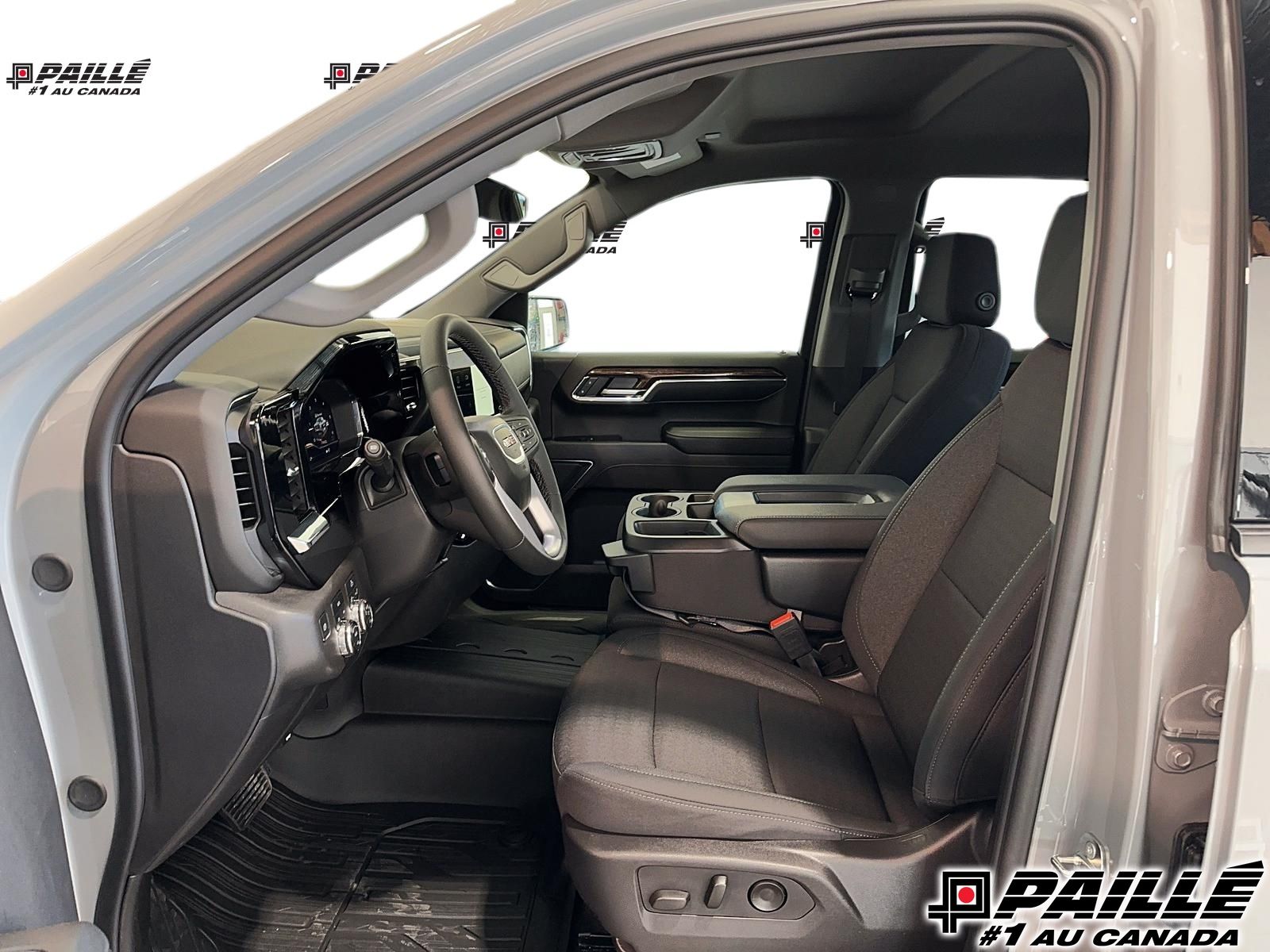 2024 GMC Sierra 1500 in Berthierville, Quebec