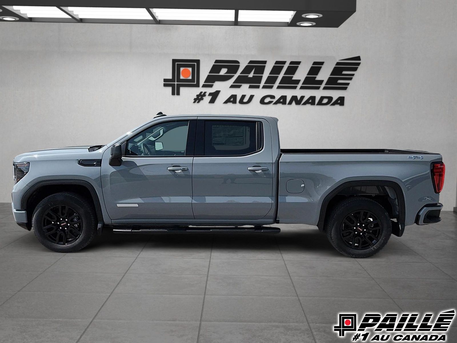 2024 GMC Sierra 1500 in Berthierville, Quebec