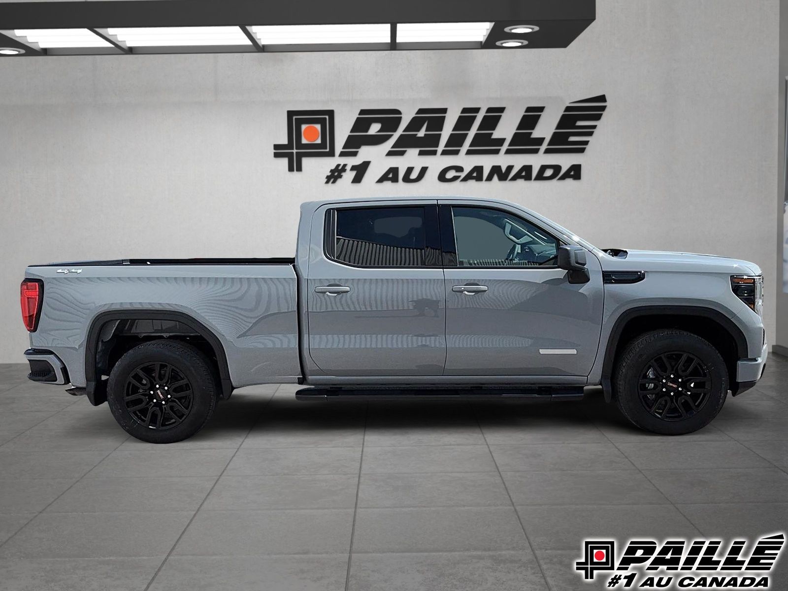 2024 GMC Sierra 1500 in Berthierville, Quebec