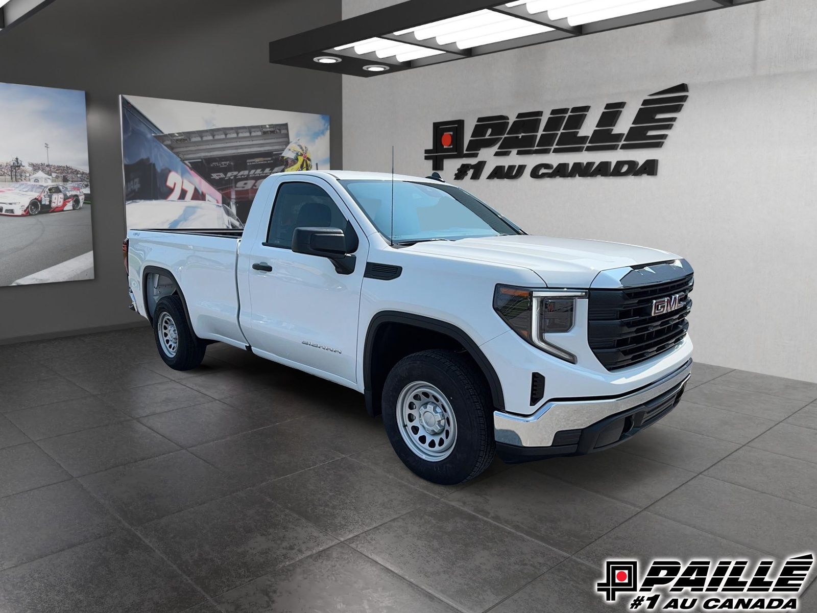 2024 GMC Sierra 1500 in Berthierville, Quebec