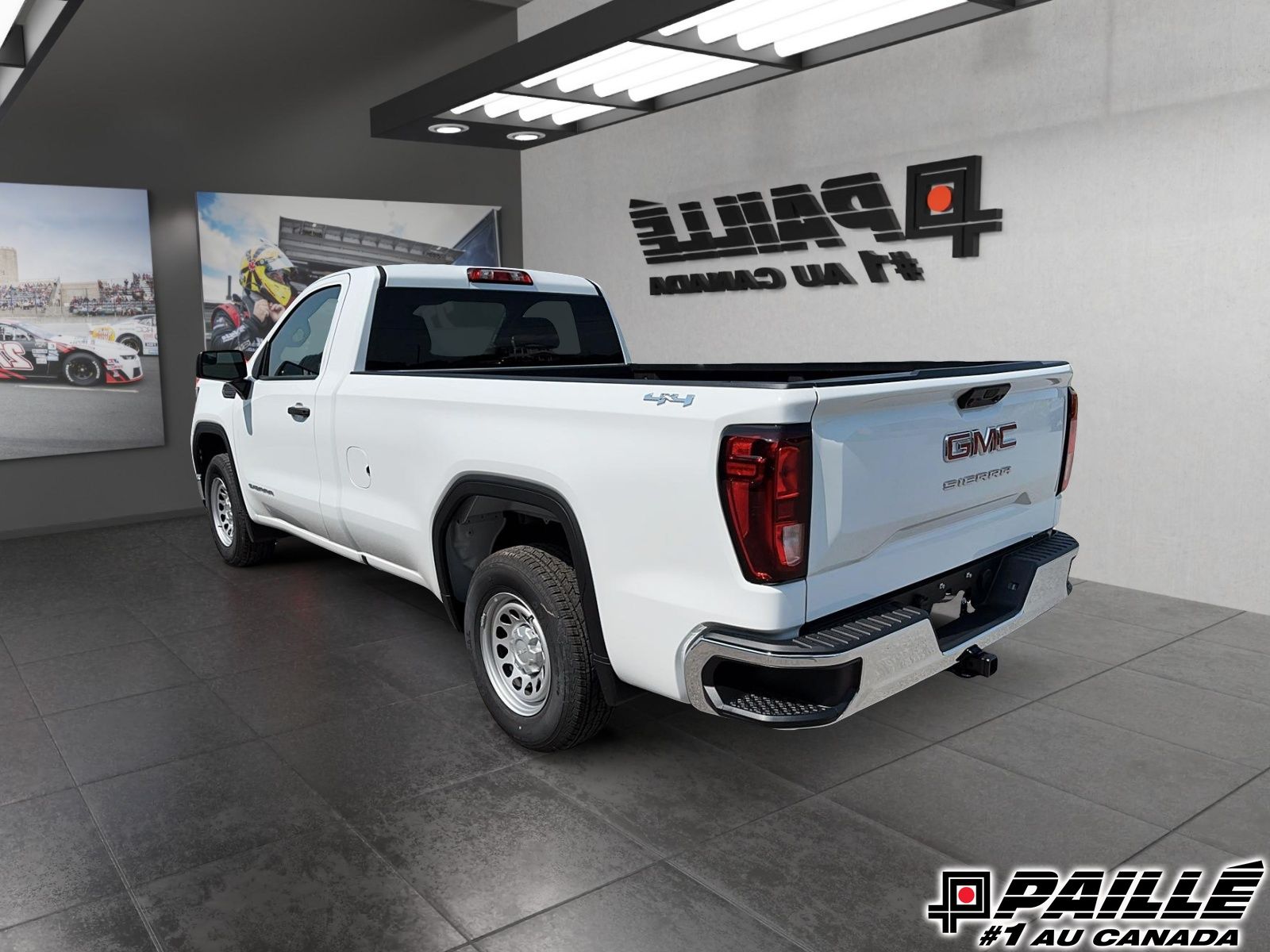 2024 GMC Sierra 1500 in Berthierville, Quebec