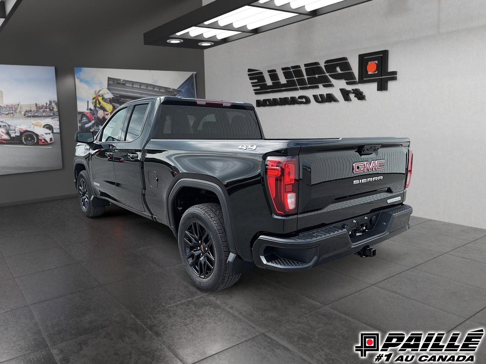 2024 GMC Sierra 1500 in Sorel-Tracy, Quebec