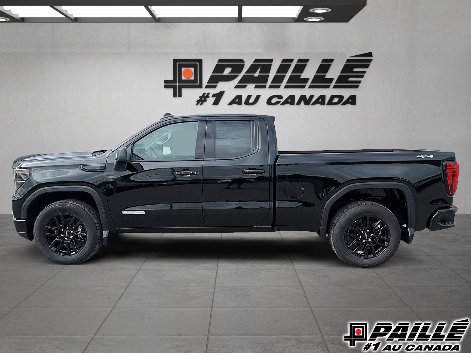 2024 GMC Sierra 1500 in Sorel-Tracy, Quebec