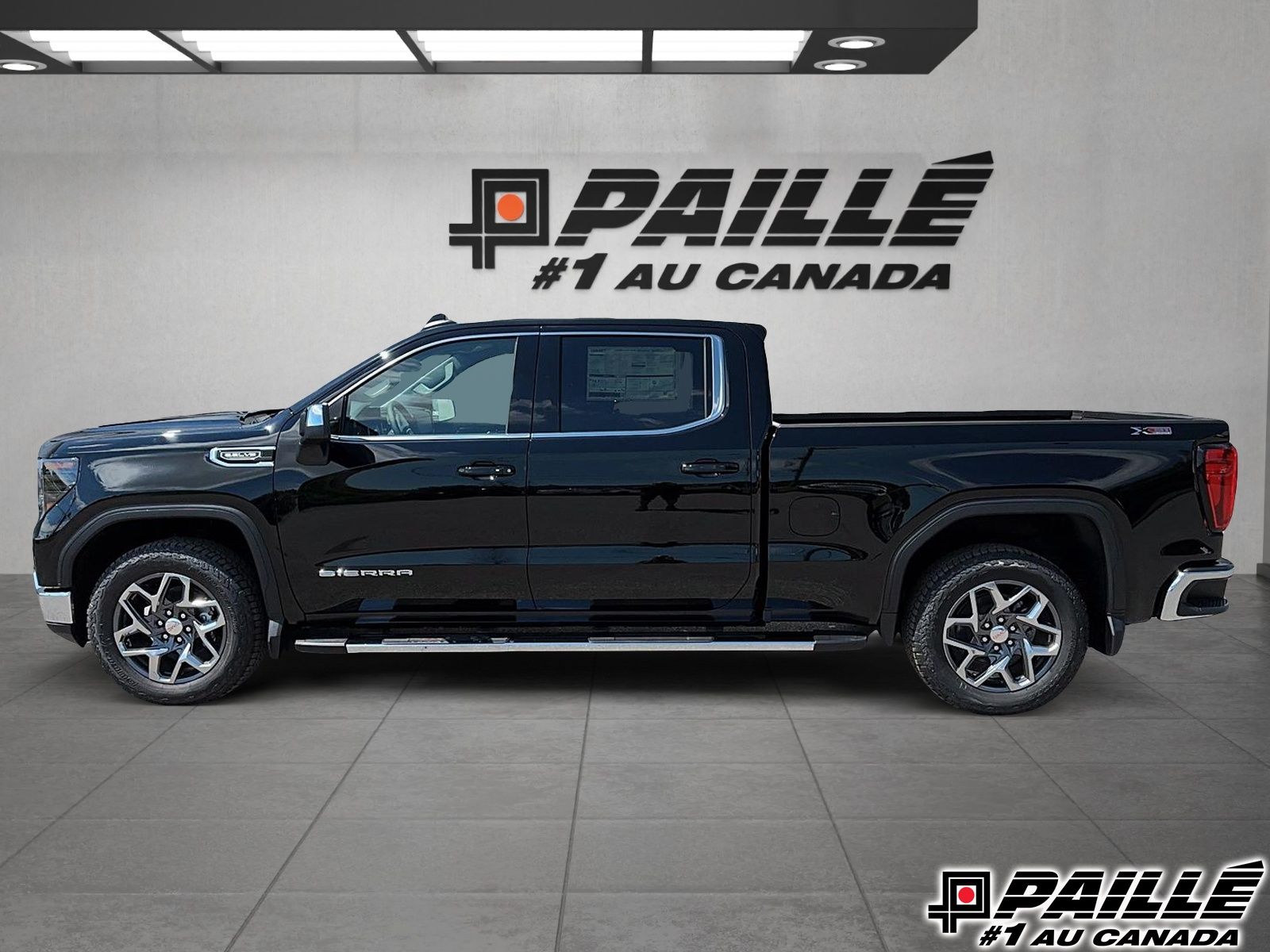 2024 GMC Sierra 1500 in Sorel-Tracy, Quebec