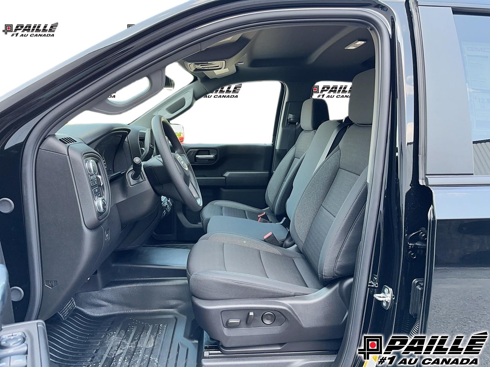 2024 GMC Sierra 1500 in Berthierville, Quebec