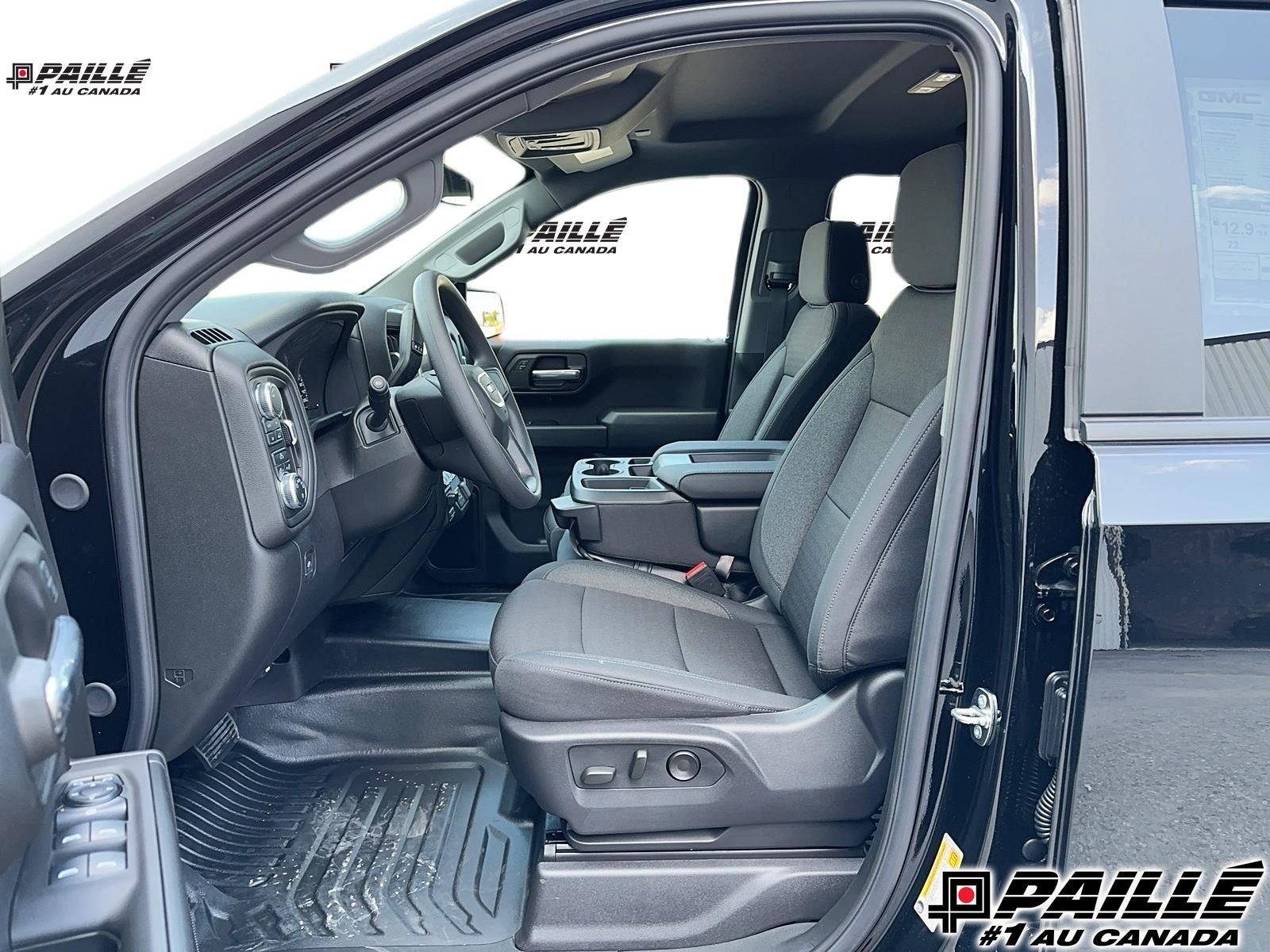 2024 GMC Sierra 1500 in Berthierville, Quebec