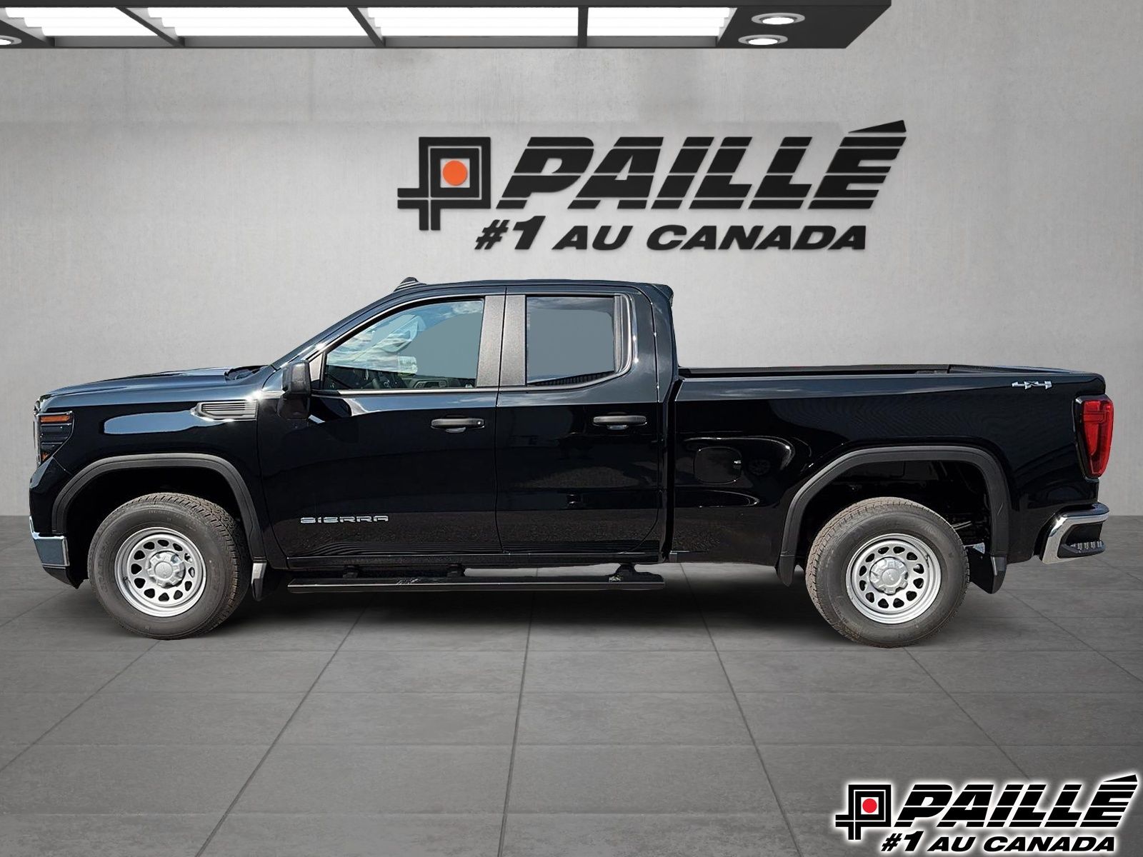 2024 GMC Sierra 1500 in Sorel-Tracy, Quebec