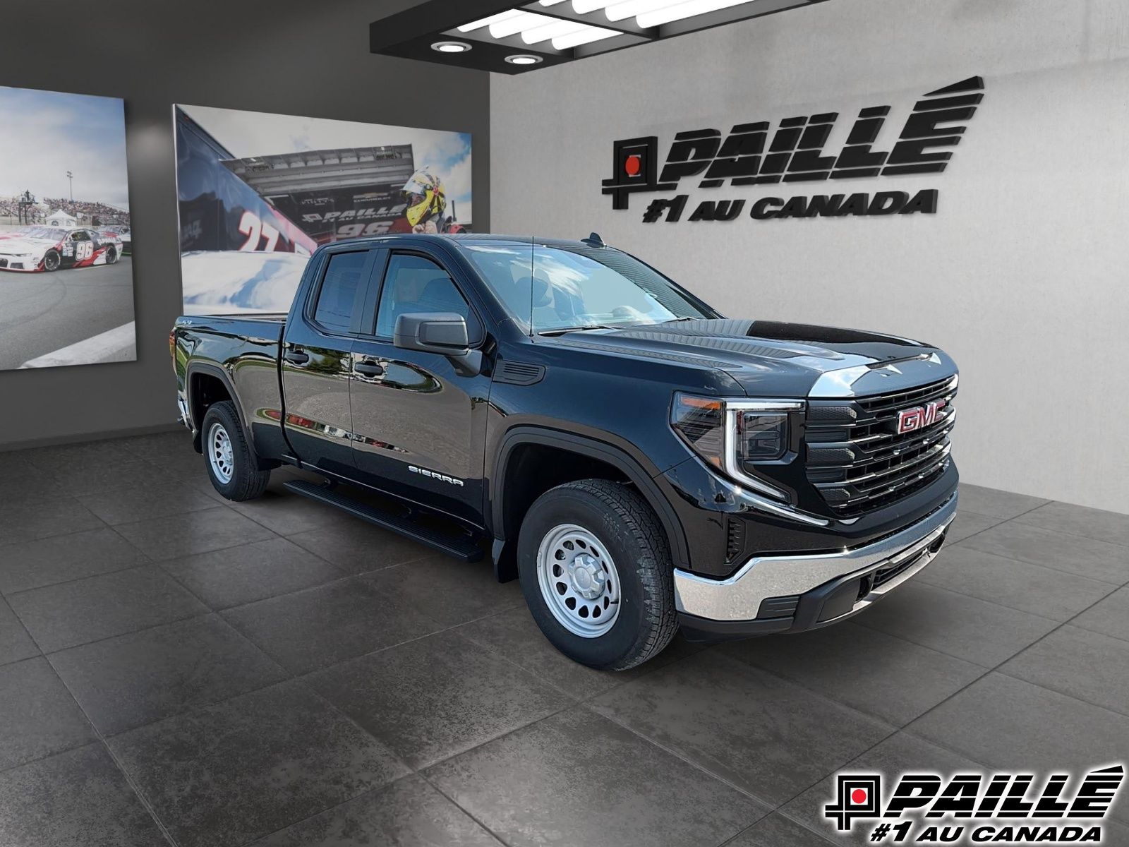 2024 GMC Sierra 1500 in Berthierville, Quebec