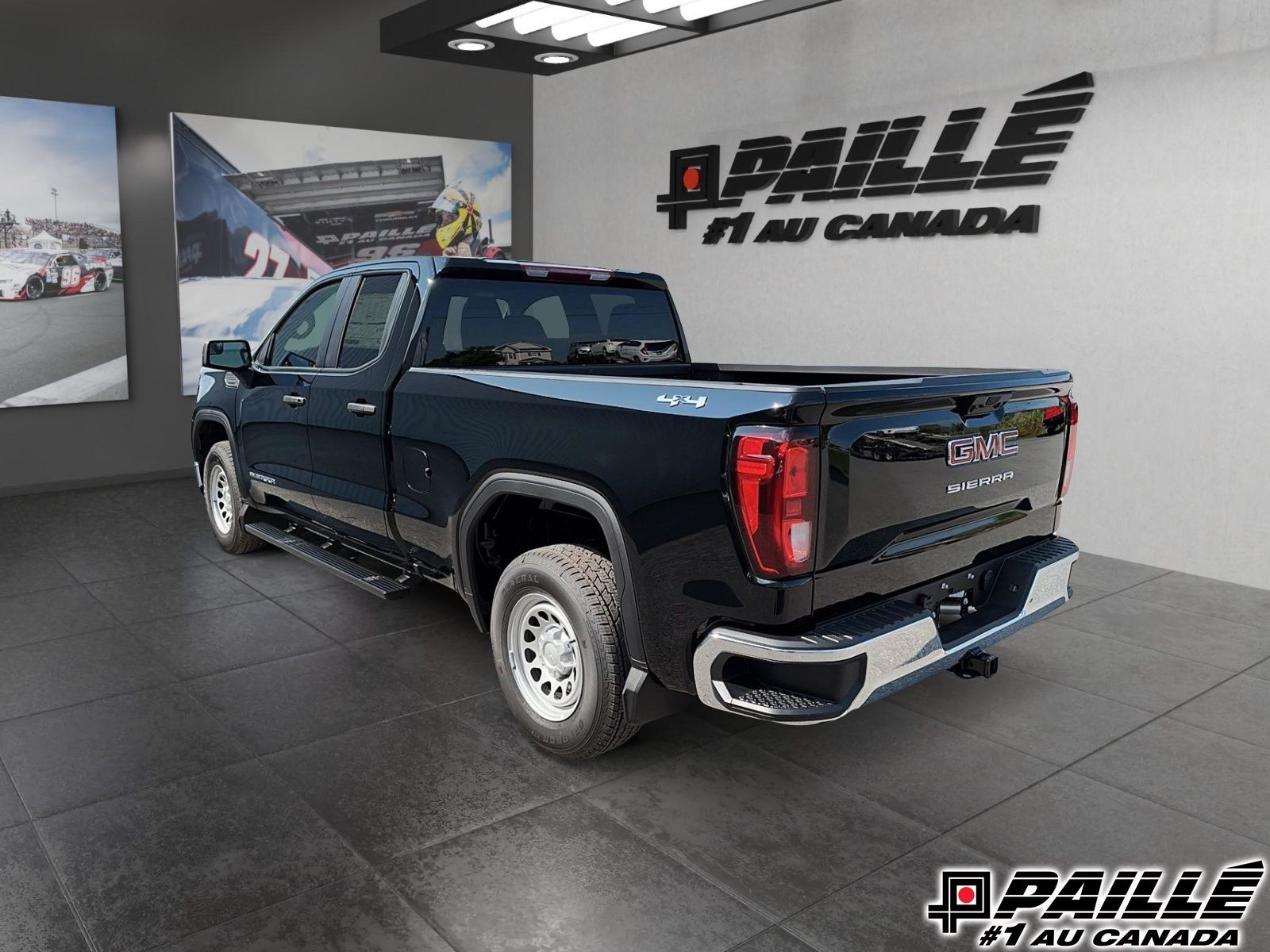 2024 GMC Sierra 1500 in Berthierville, Quebec