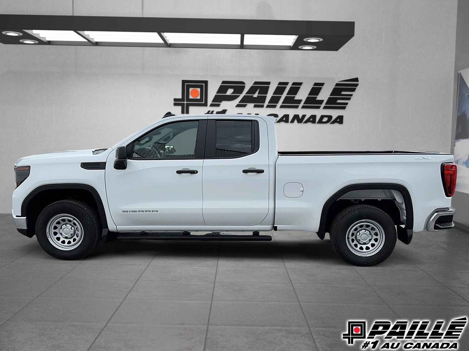 2024 GMC Sierra 1500 in Sorel-Tracy, Quebec