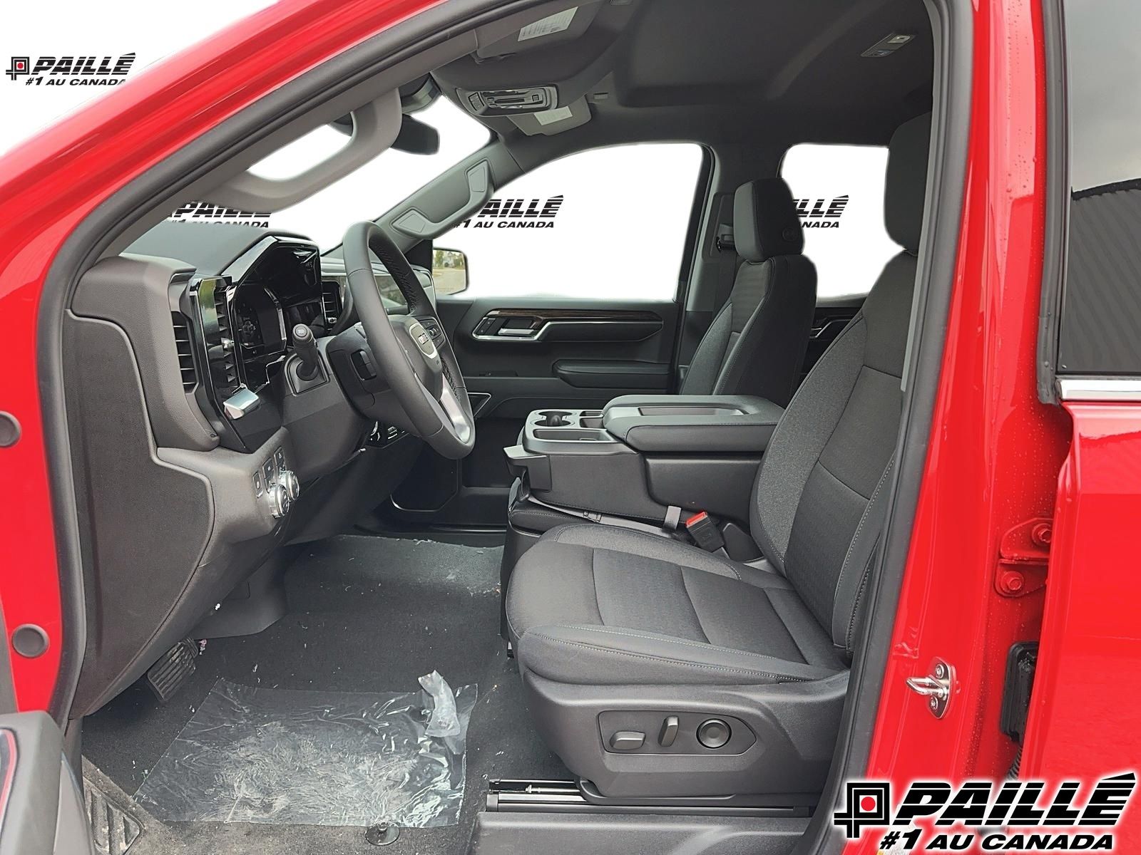 2024 GMC Sierra 1500 in Berthierville, Quebec