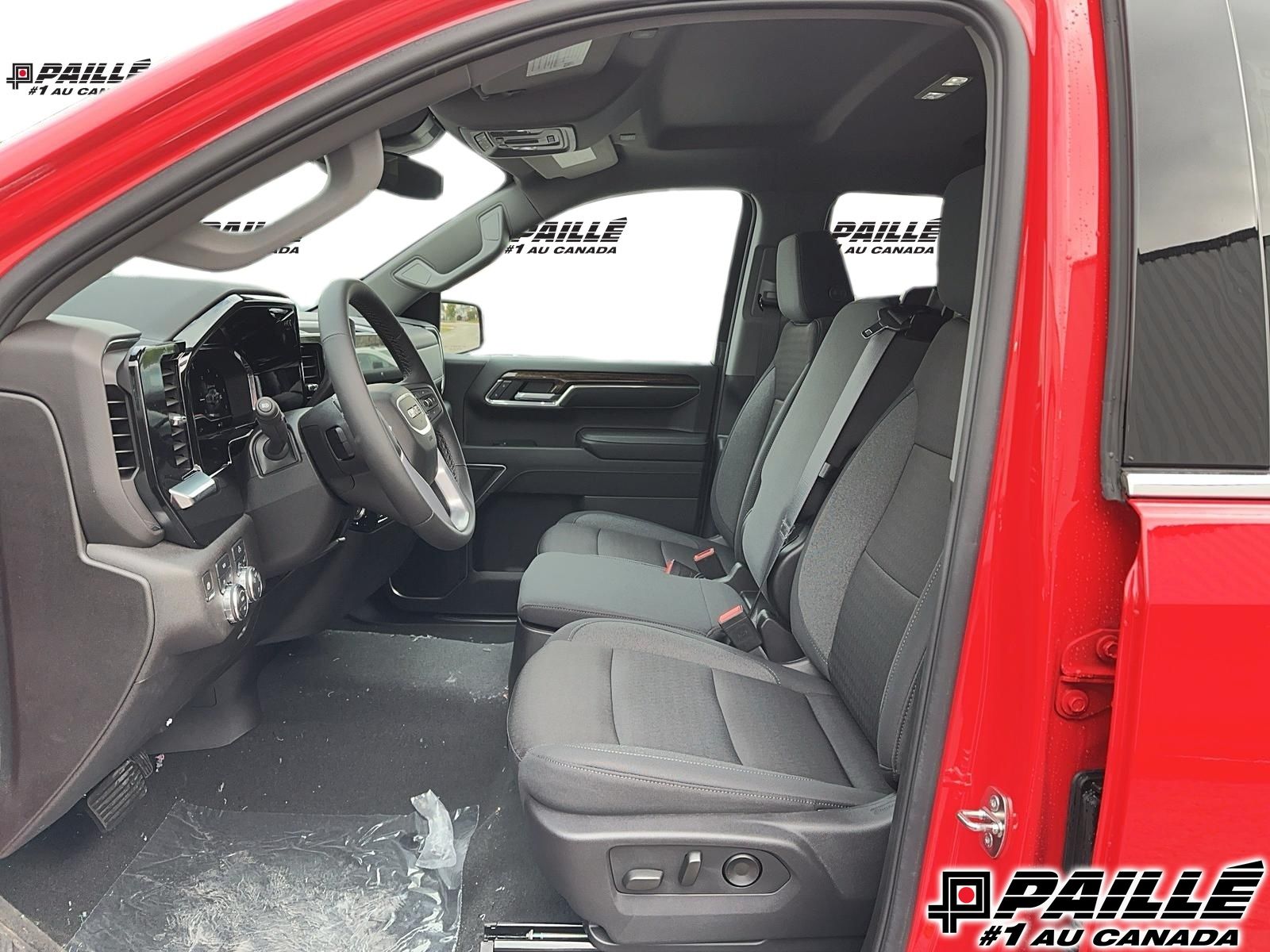 2024 GMC Sierra 1500 in Berthierville, Quebec