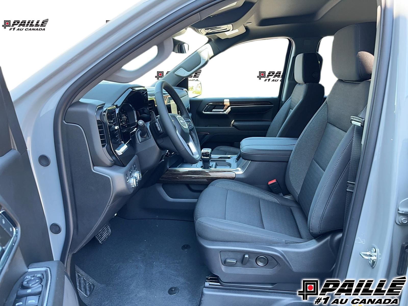 2024 GMC Sierra 1500 in Sorel-Tracy, Quebec