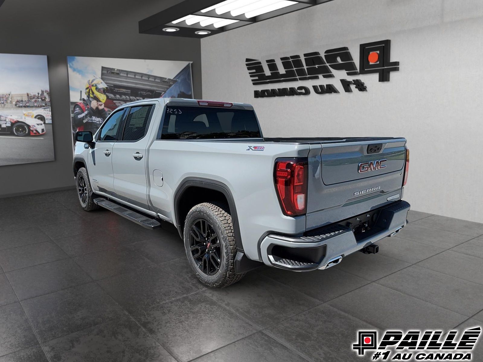 2024 GMC Sierra 1500 in Sorel-Tracy, Quebec