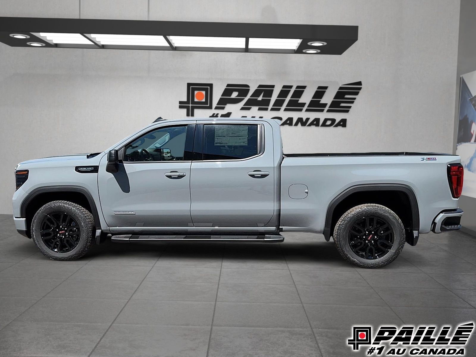 2024 GMC Sierra 1500 in Sorel-Tracy, Quebec