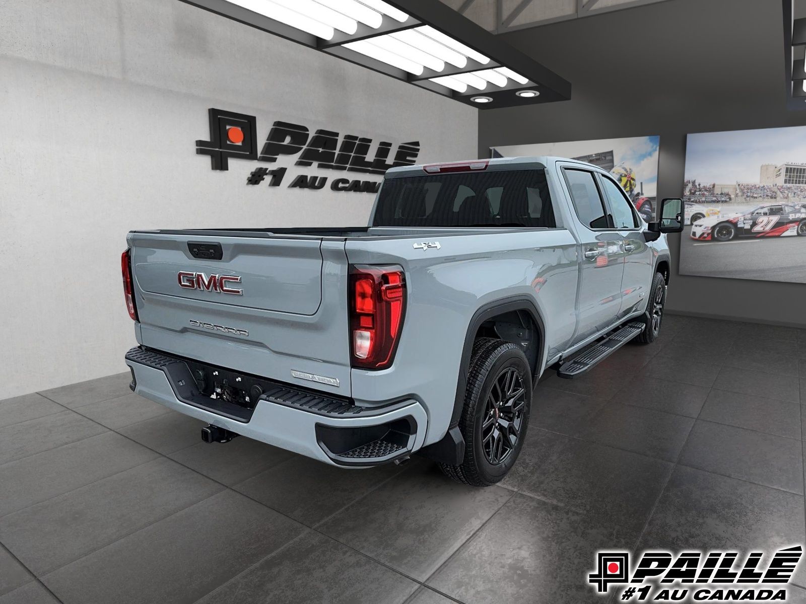 2024 GMC Sierra 1500 in Berthierville, Quebec