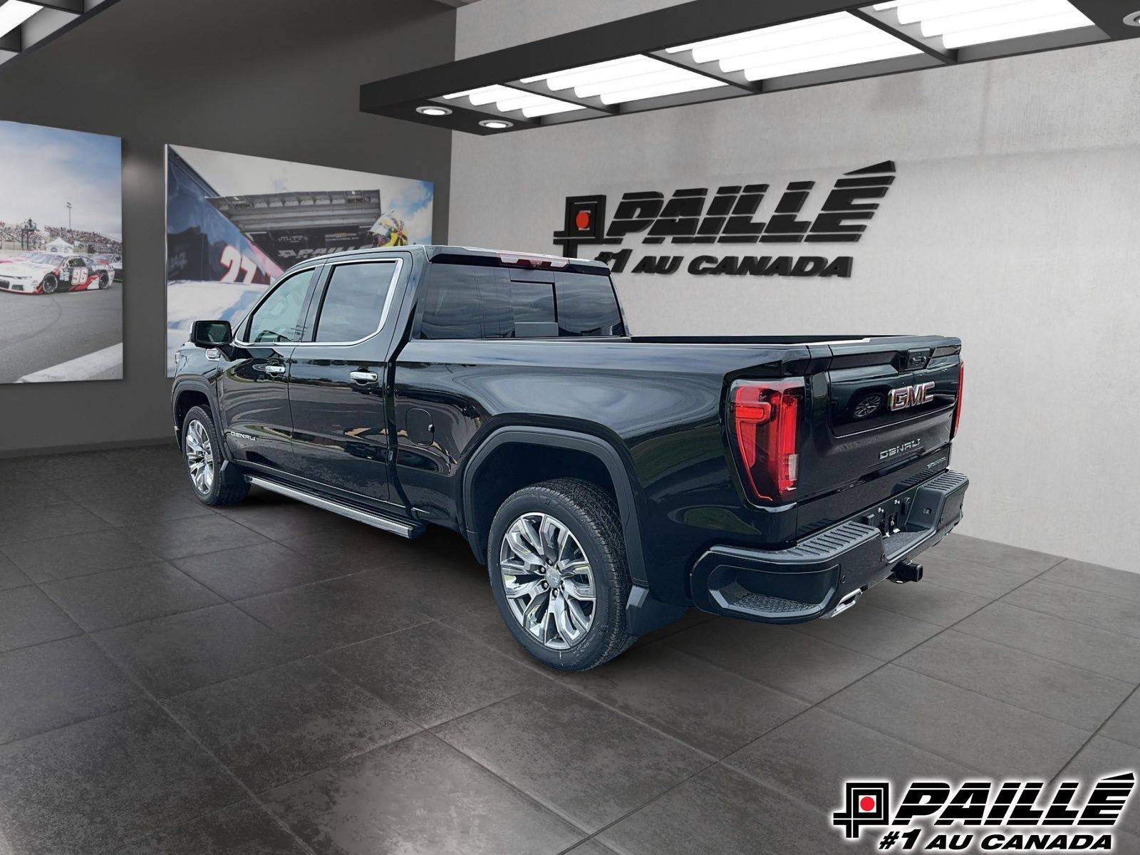 2024 GMC Sierra 1500 in Berthierville, Quebec