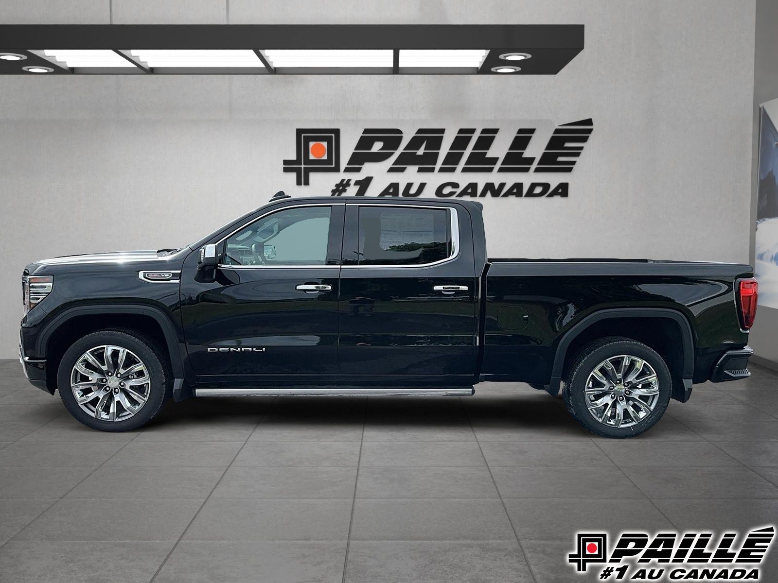 2024 GMC Sierra 1500 in Berthierville, Quebec