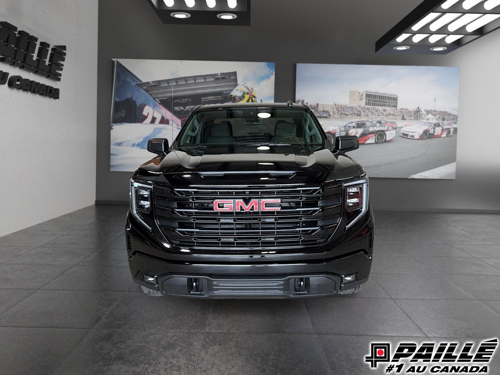 2024 GMC Sierra 1500 in Sorel-Tracy, Quebec