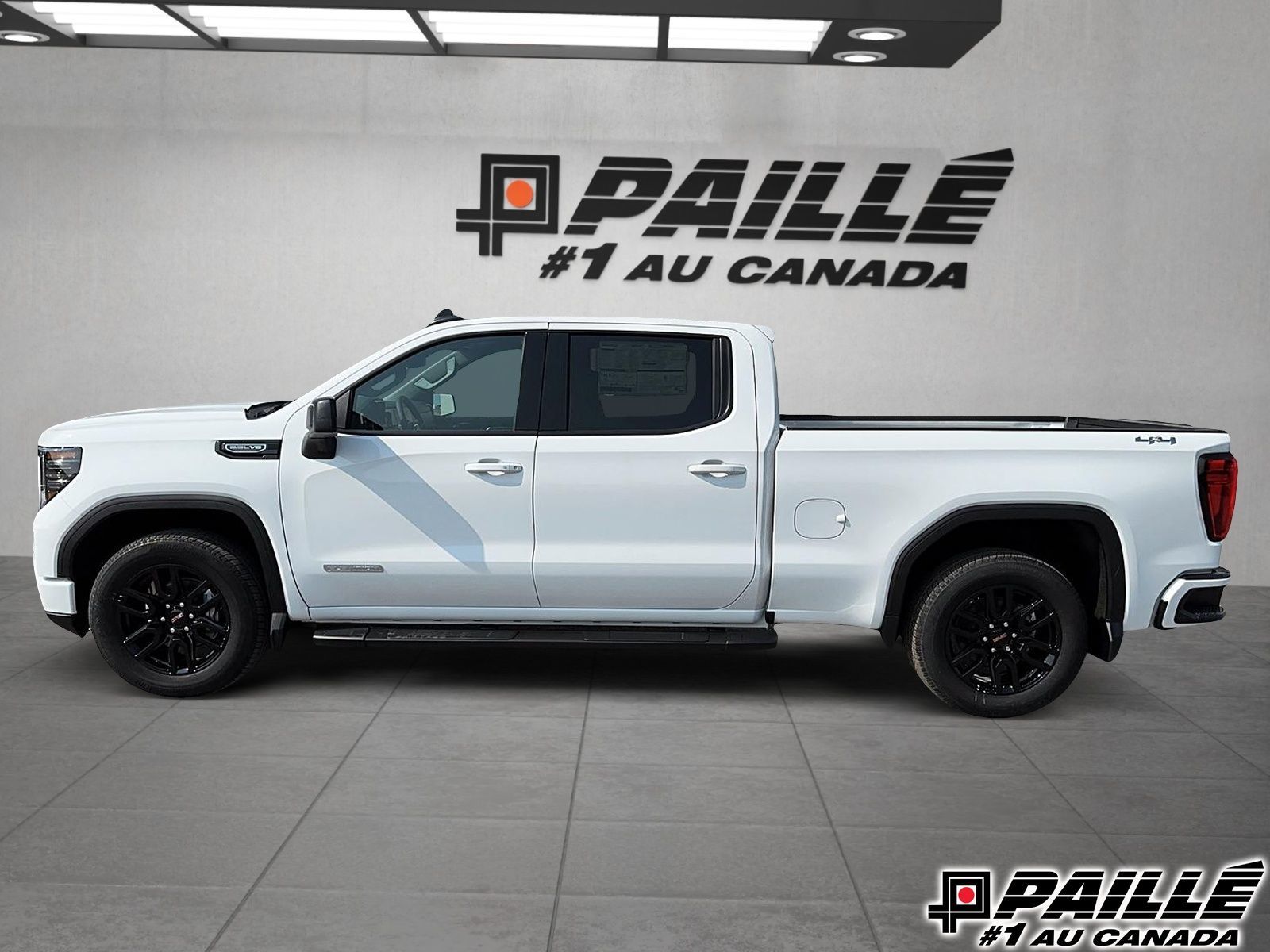 2024 GMC Sierra 1500 in Berthierville, Quebec