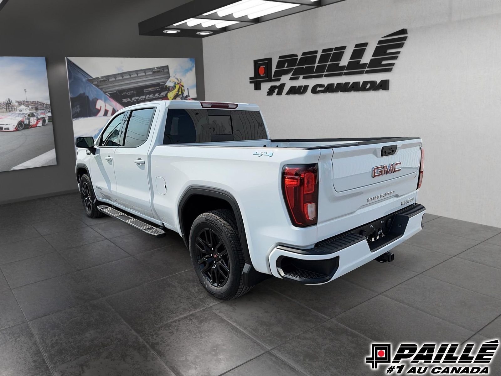 2024 GMC Sierra 1500 in Sorel-Tracy, Quebec