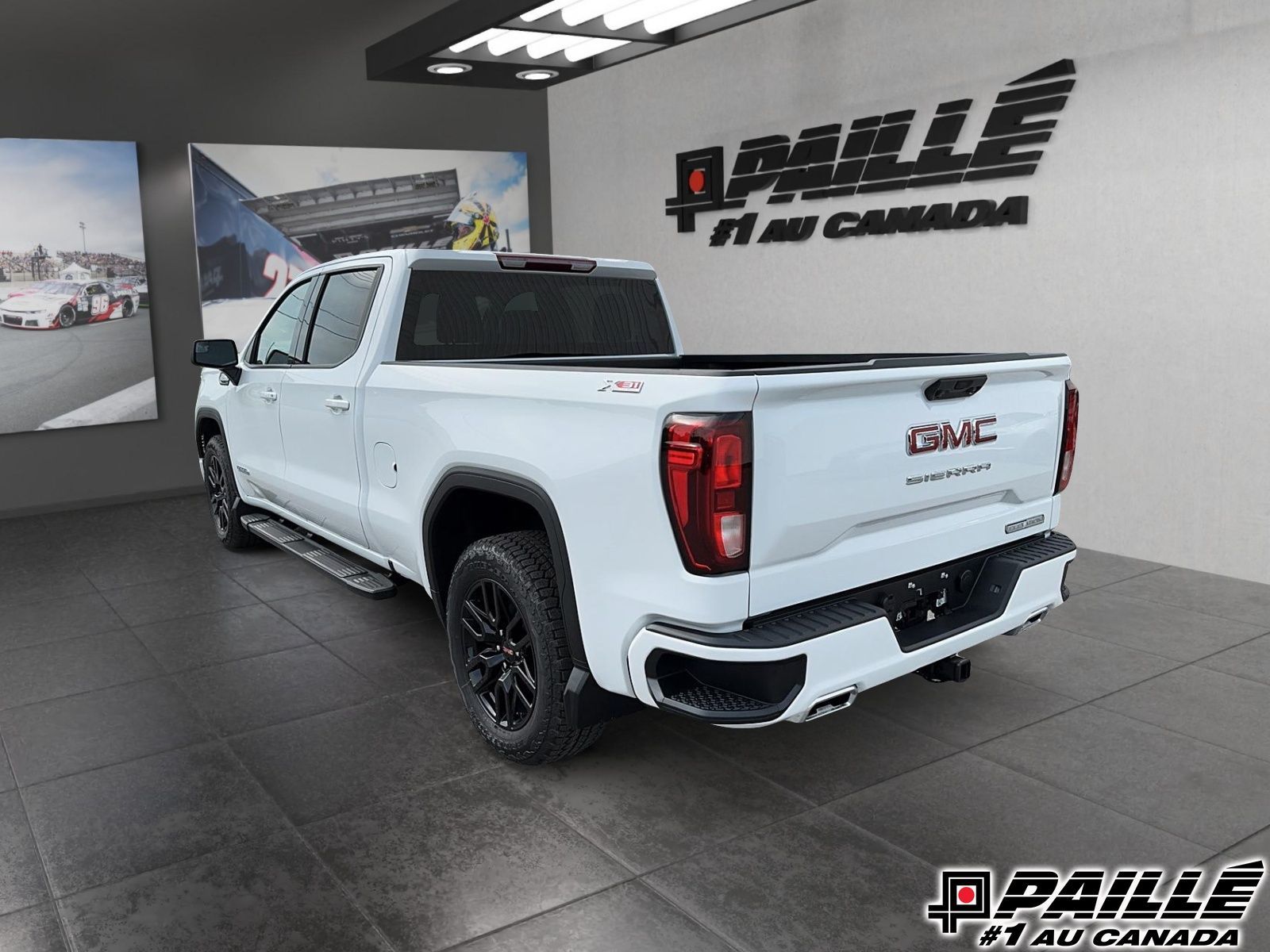 2024 GMC Sierra 1500 in Sorel-Tracy, Quebec