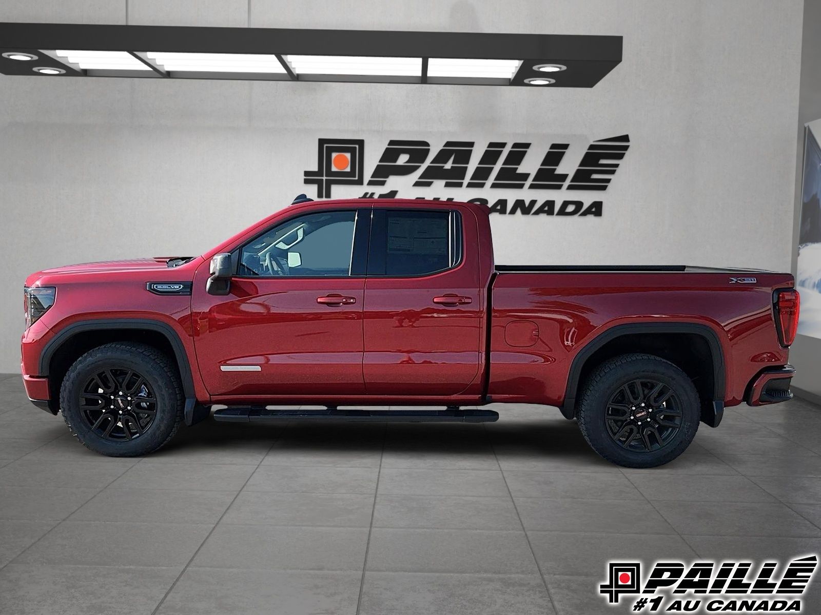 2024 GMC Sierra 1500 in Sorel-Tracy, Quebec