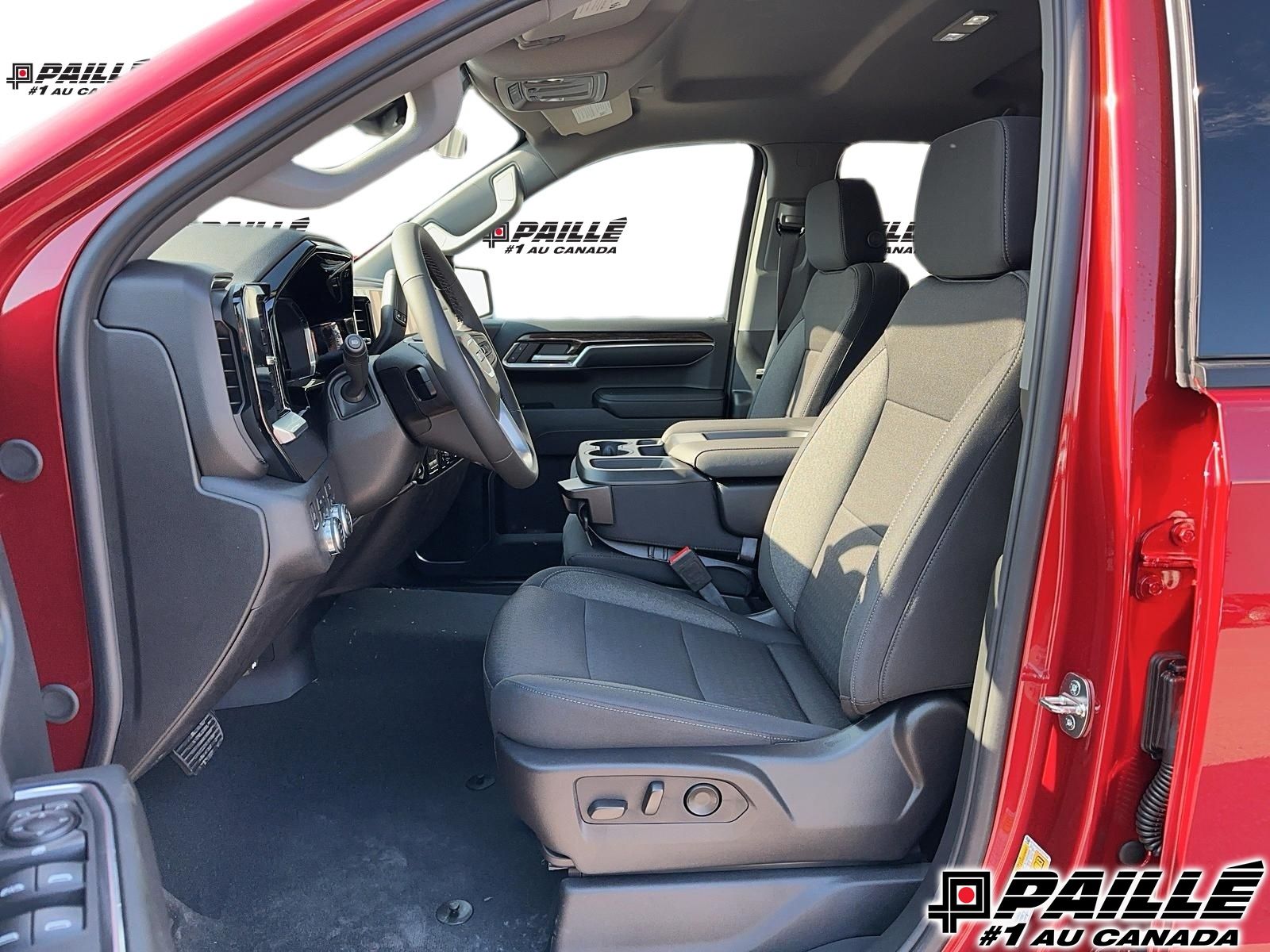 2024 GMC Sierra 1500 in Sorel-Tracy, Quebec