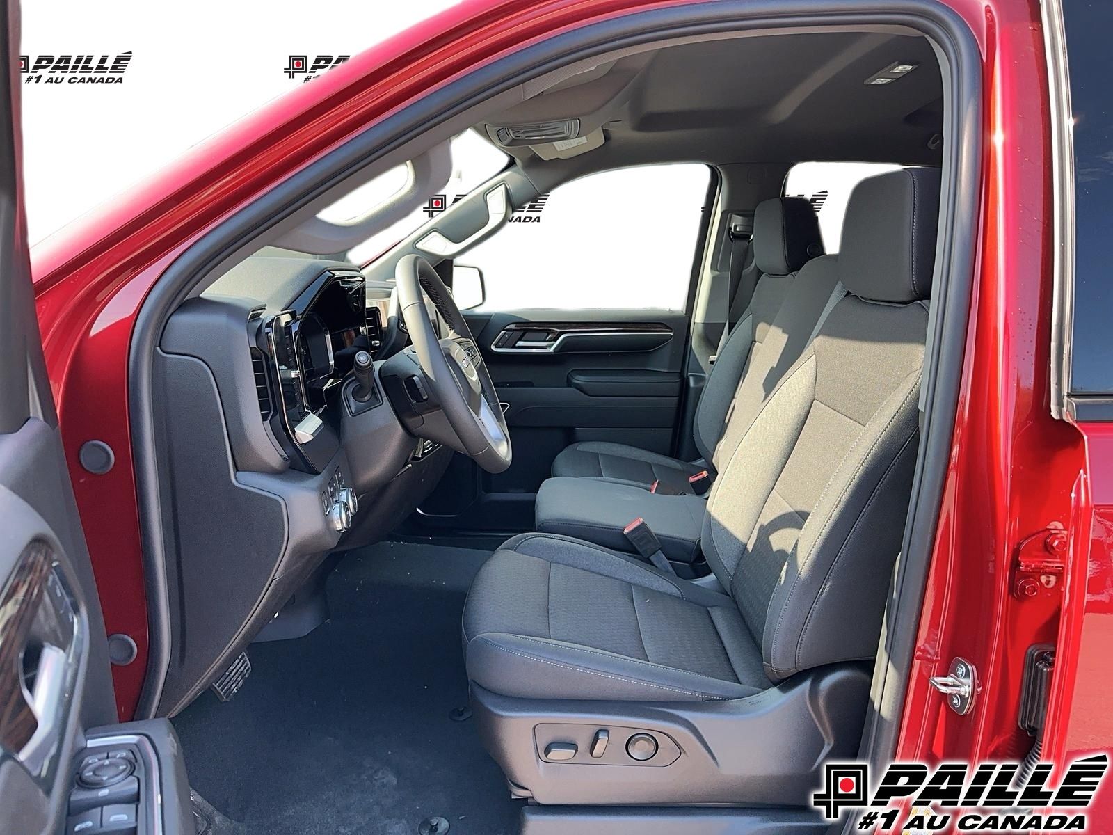 2024 GMC Sierra 1500 in Sorel-Tracy, Quebec