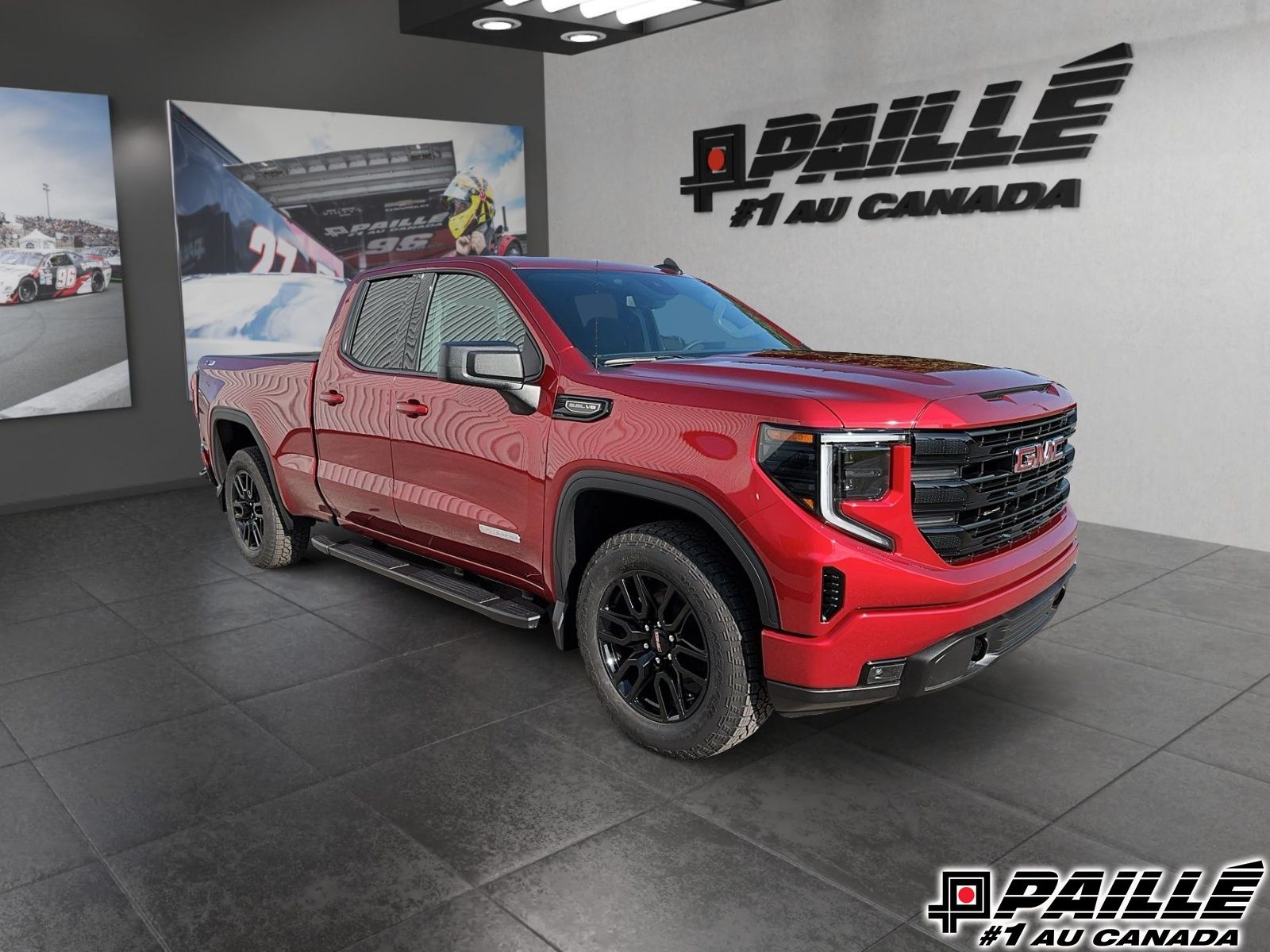 2024 GMC Sierra 1500 in Sorel-Tracy, Quebec