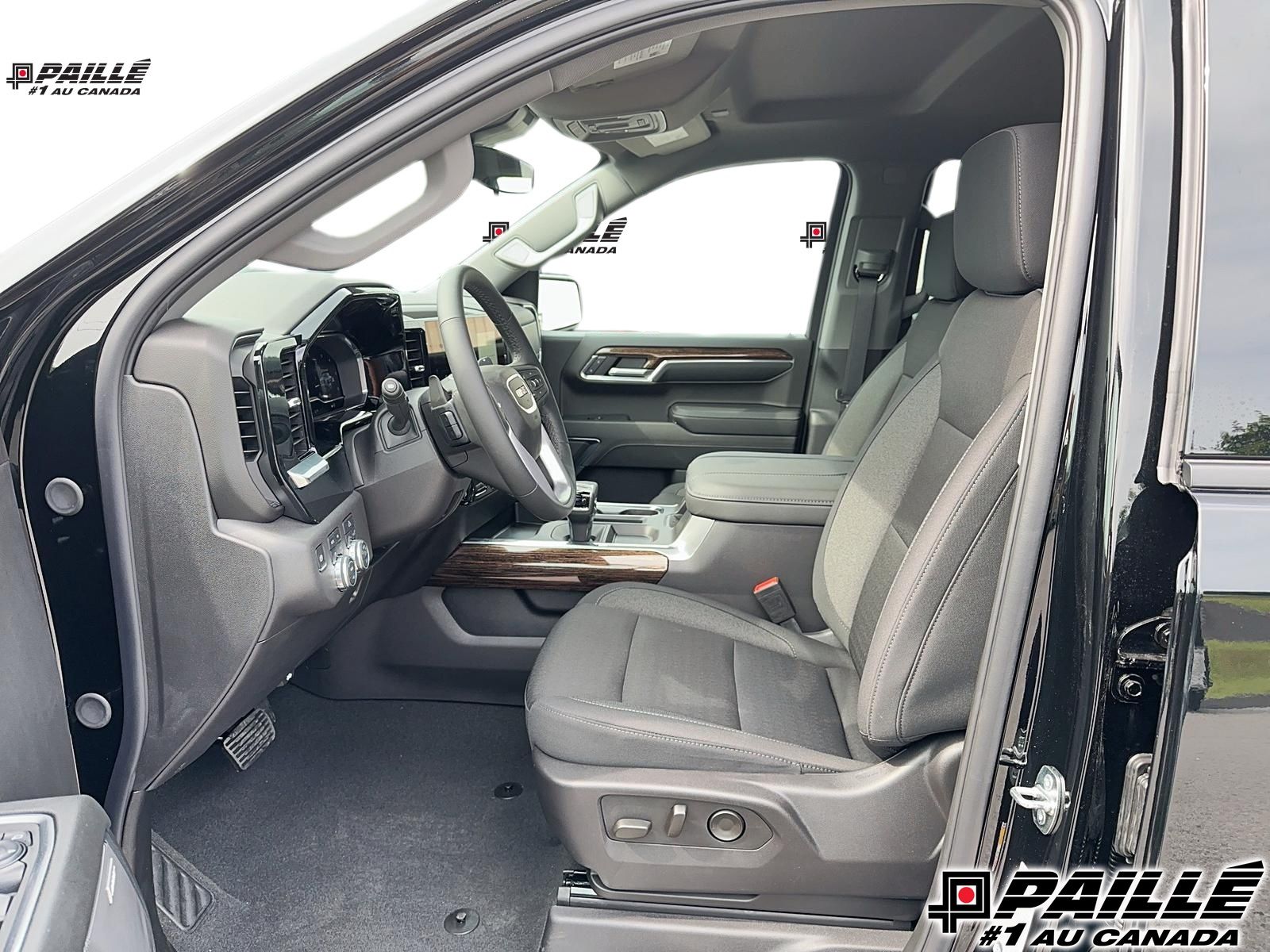 2024 GMC Sierra 1500 in Berthierville, Quebec