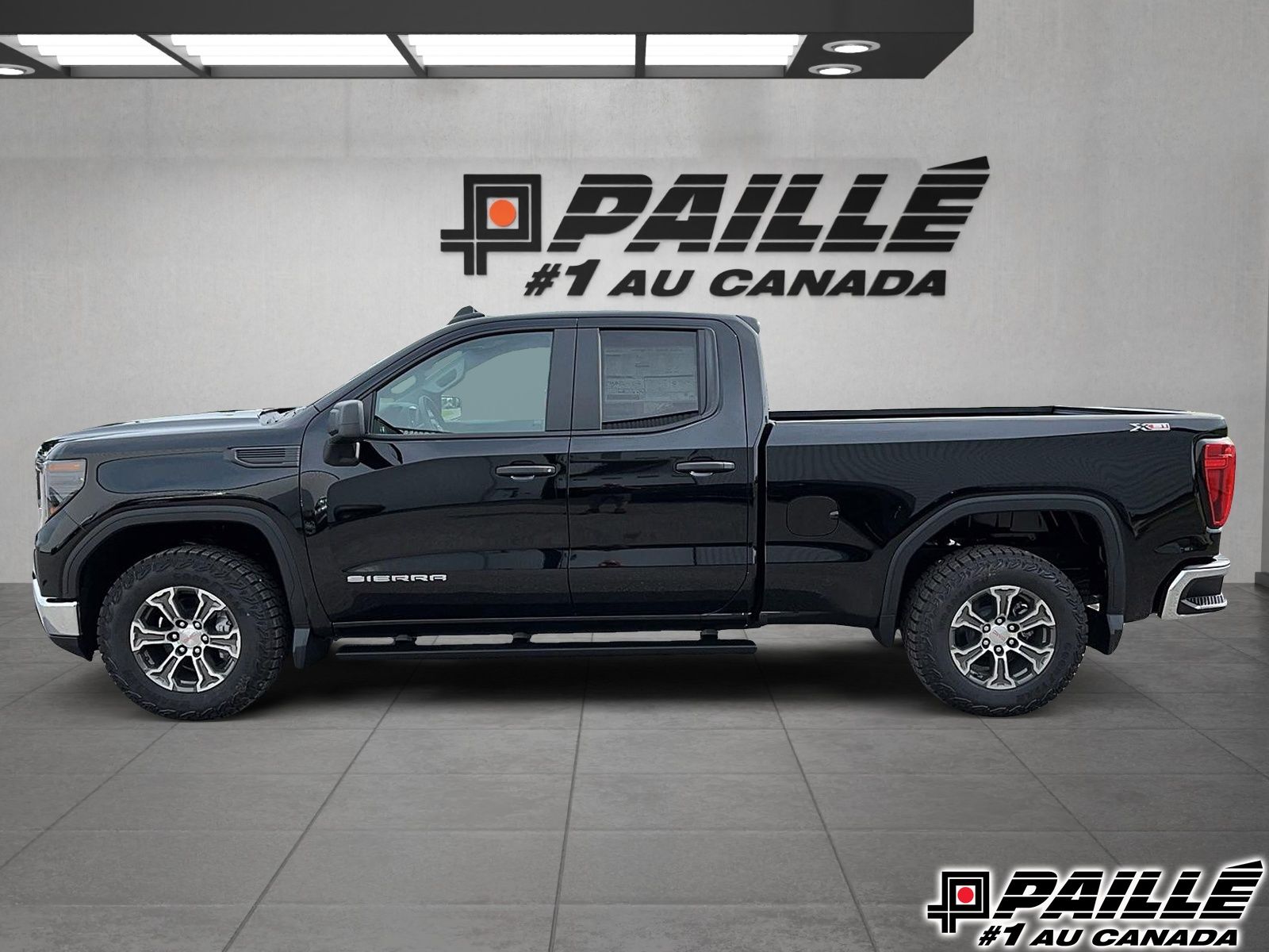 GMC Sierra 1500  2024 à Berthierville, Québec