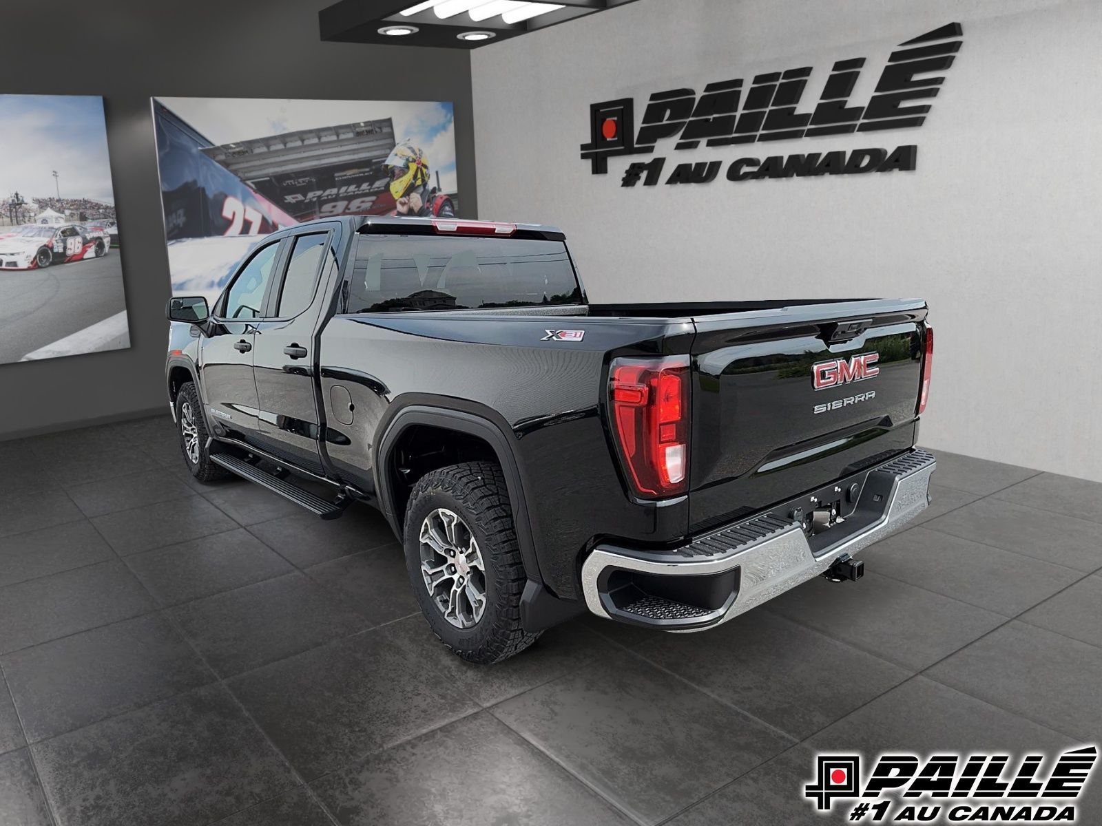 2024 GMC Sierra 1500 in Berthierville, Quebec