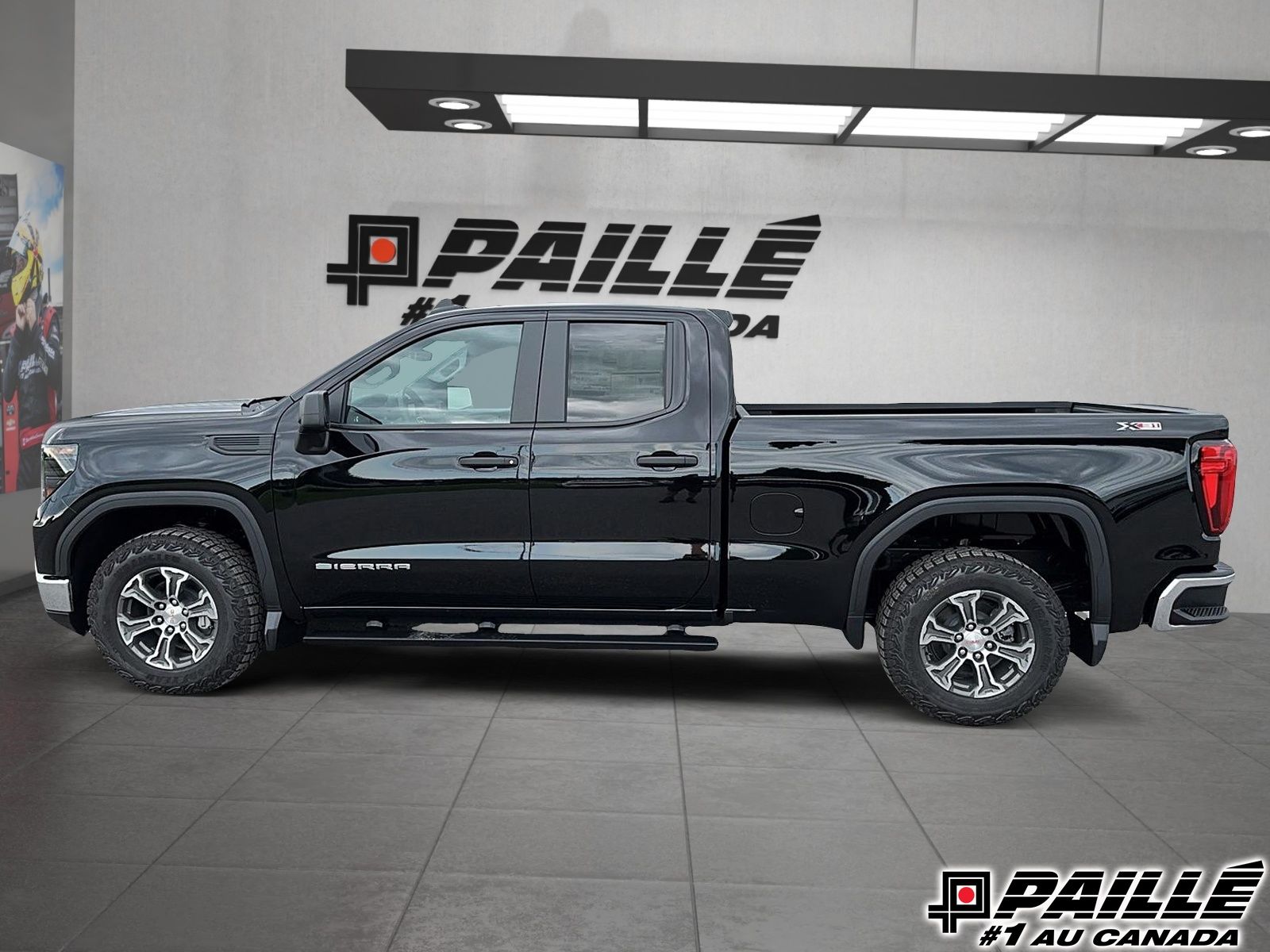 GMC Sierra 1500  2024 à Sorel-Tracy, Québec