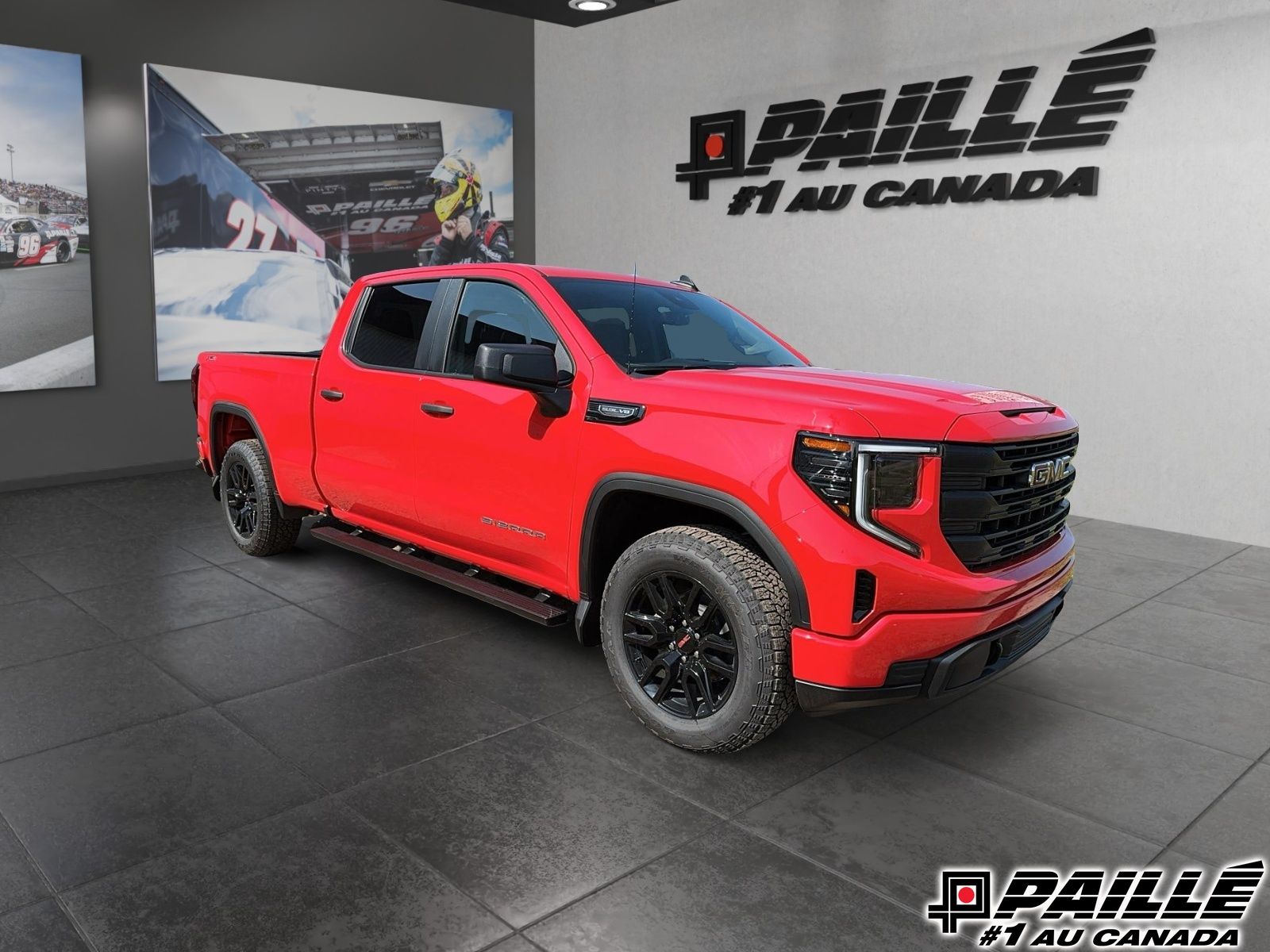 2024 GMC Sierra 1500 in Sorel-Tracy, Quebec