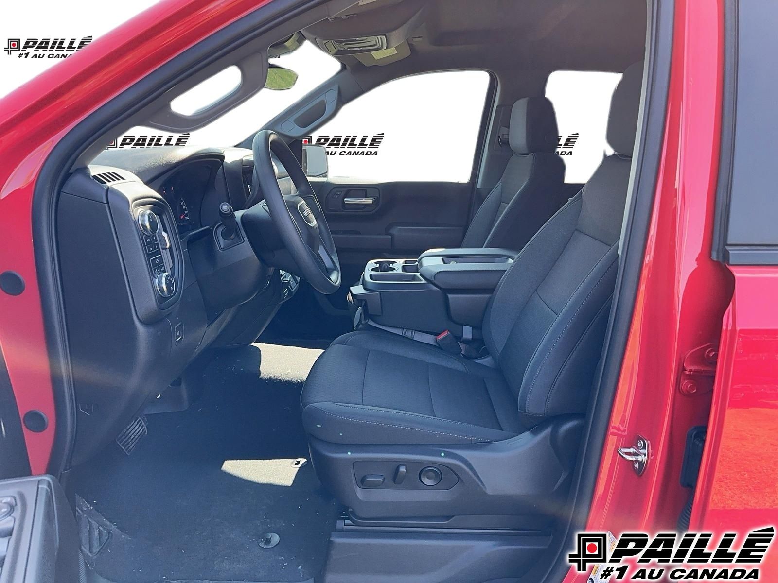 2024 GMC Sierra 1500 in Berthierville, Quebec