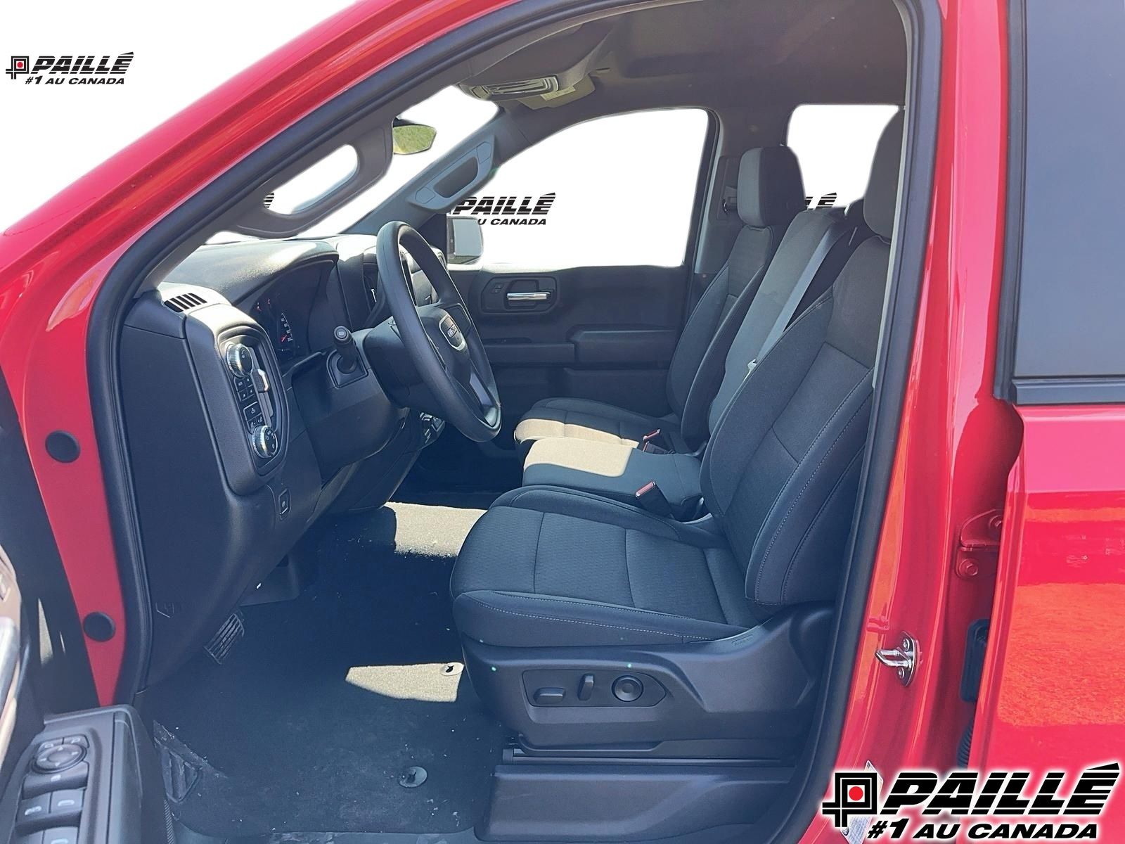 2024 GMC Sierra 1500 in Berthierville, Quebec