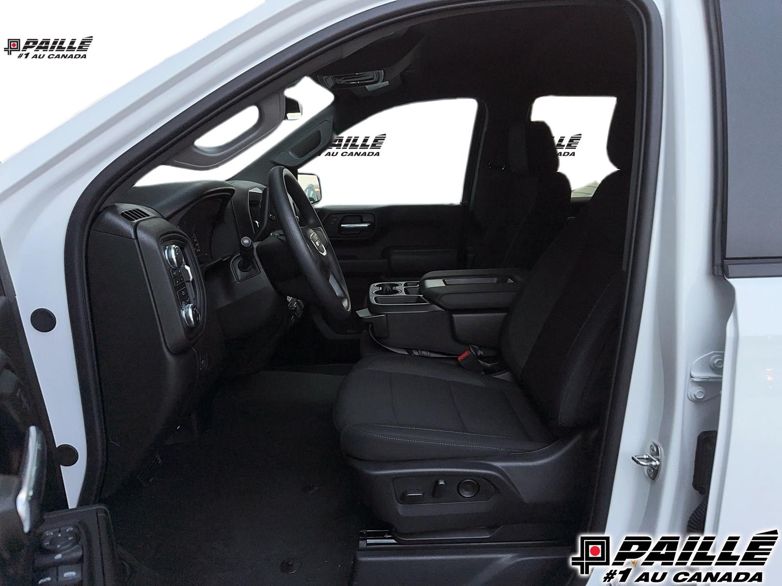 2024 GMC Sierra 1500 in Berthierville, Quebec