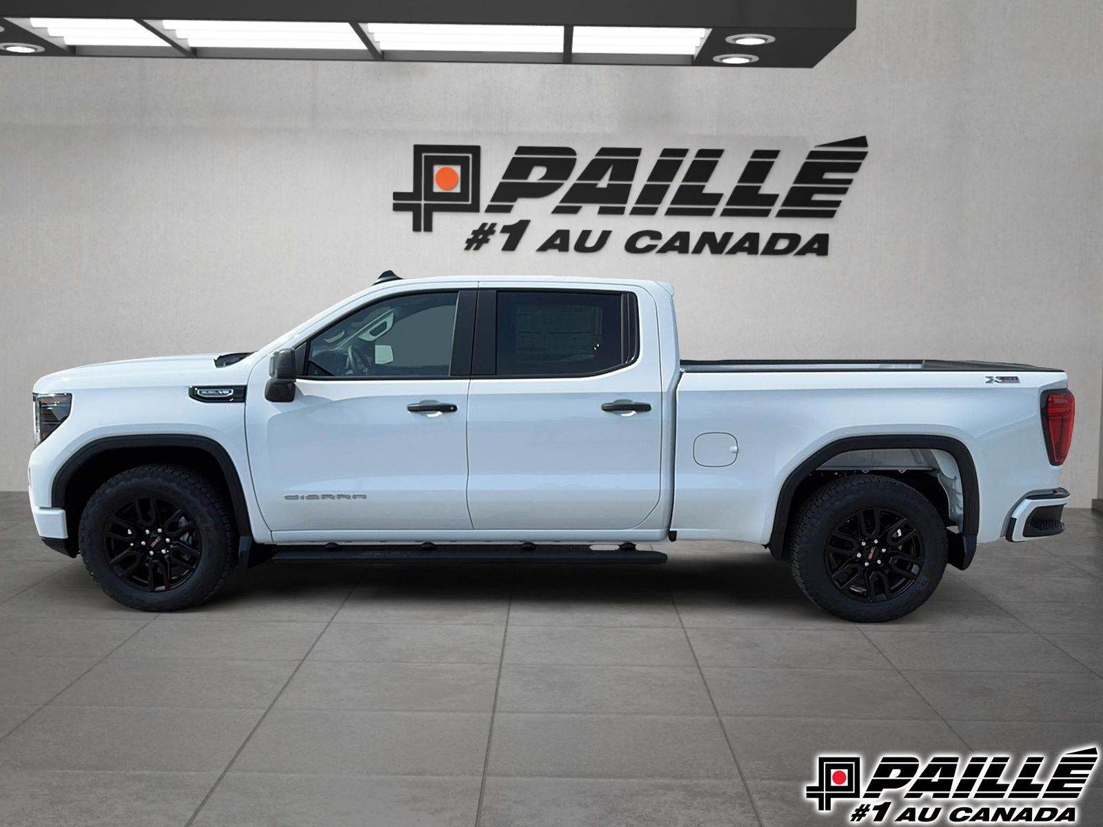 2024 GMC Sierra 1500 in Berthierville, Quebec