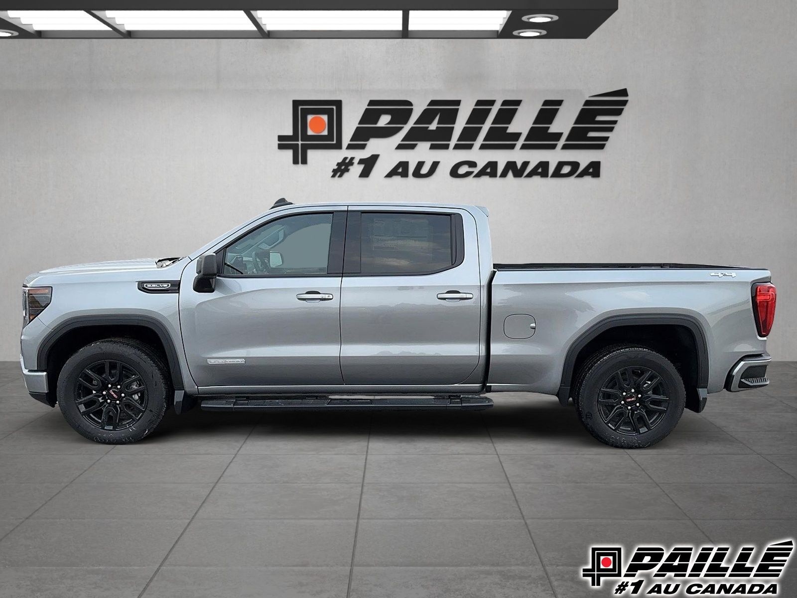 2024 GMC Sierra 1500 in Berthierville, Quebec