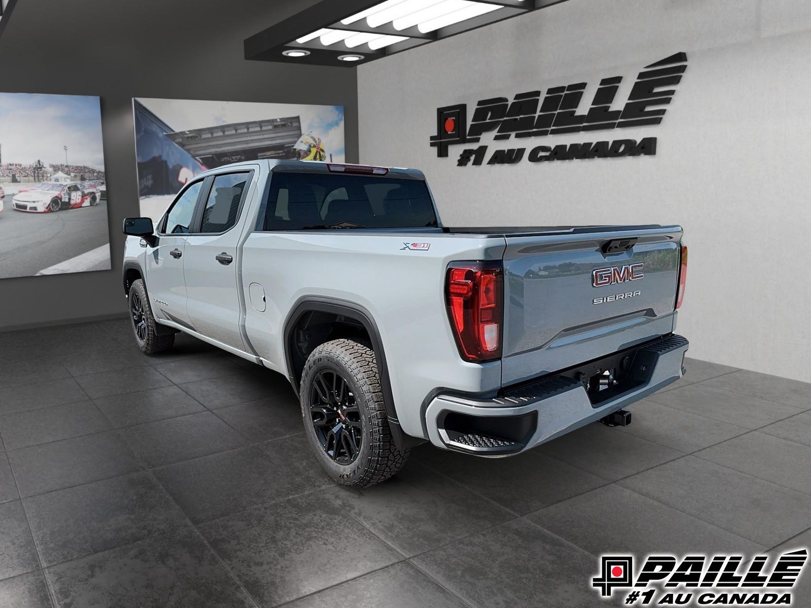 2024 GMC Sierra 1500 in Berthierville, Quebec