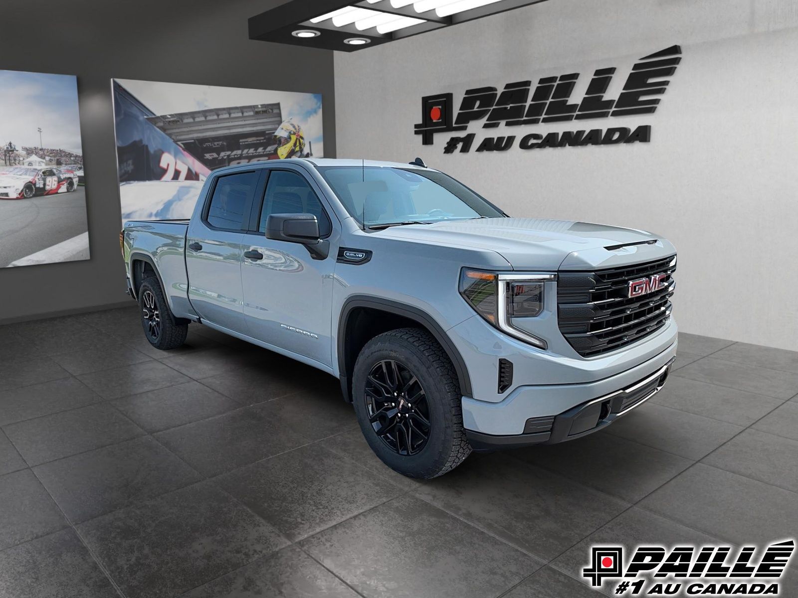 2024 GMC Sierra 1500 in Berthierville, Quebec