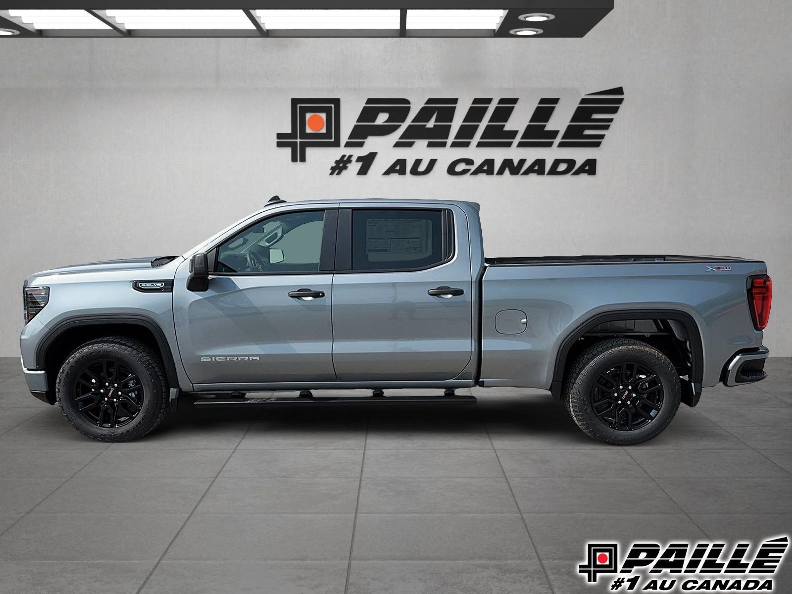 2024 GMC Sierra 1500 in Berthierville, Quebec