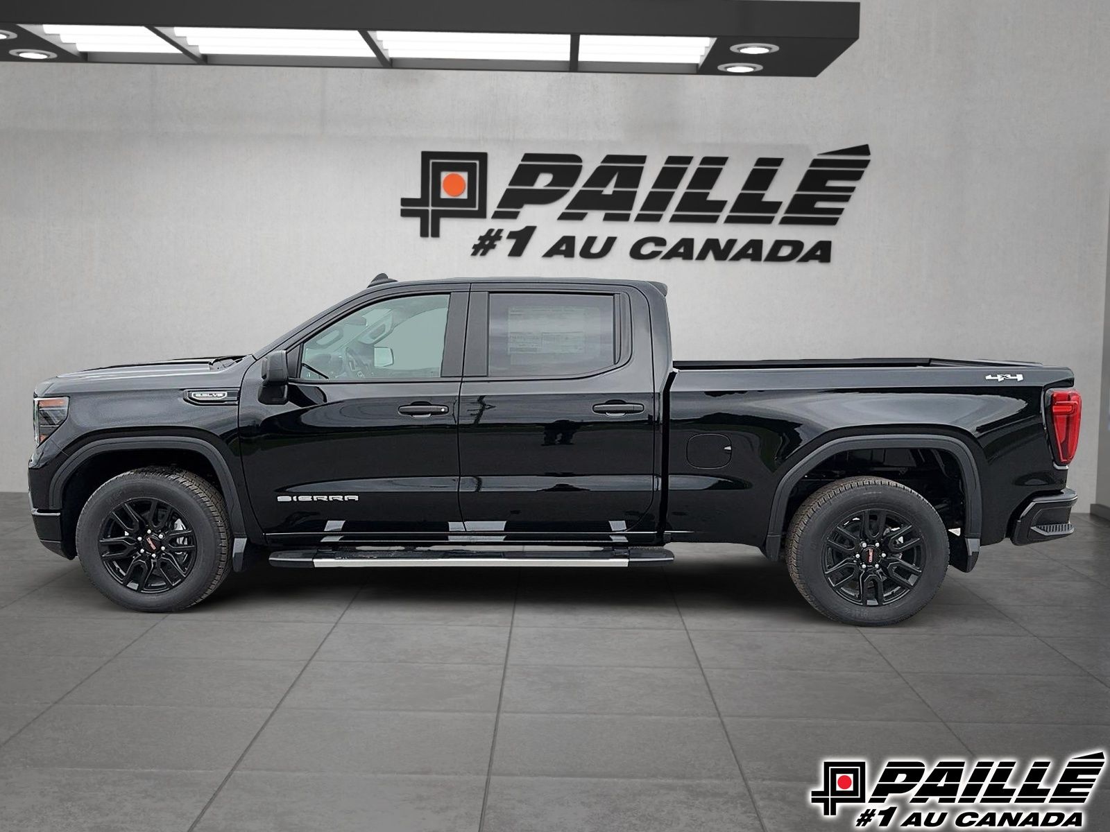 2024 GMC Sierra 1500 in Berthierville, Quebec