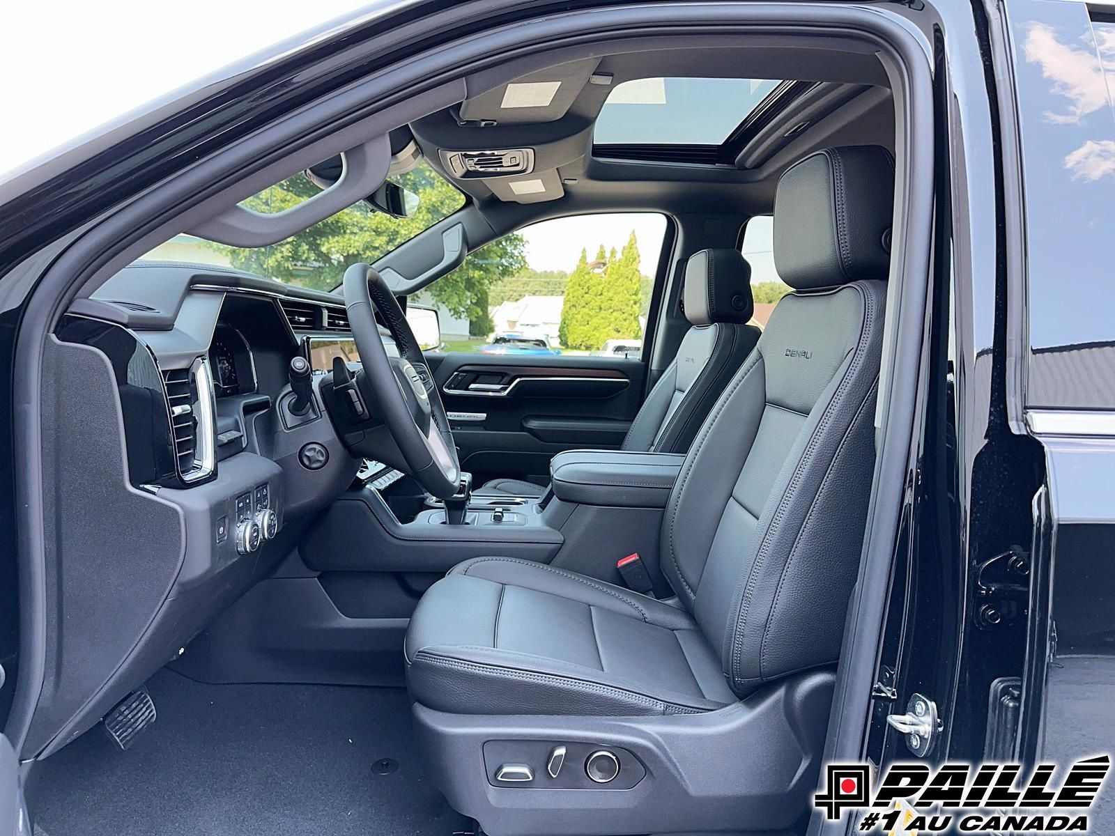 2024 GMC Sierra 1500 in Sorel-Tracy, Quebec