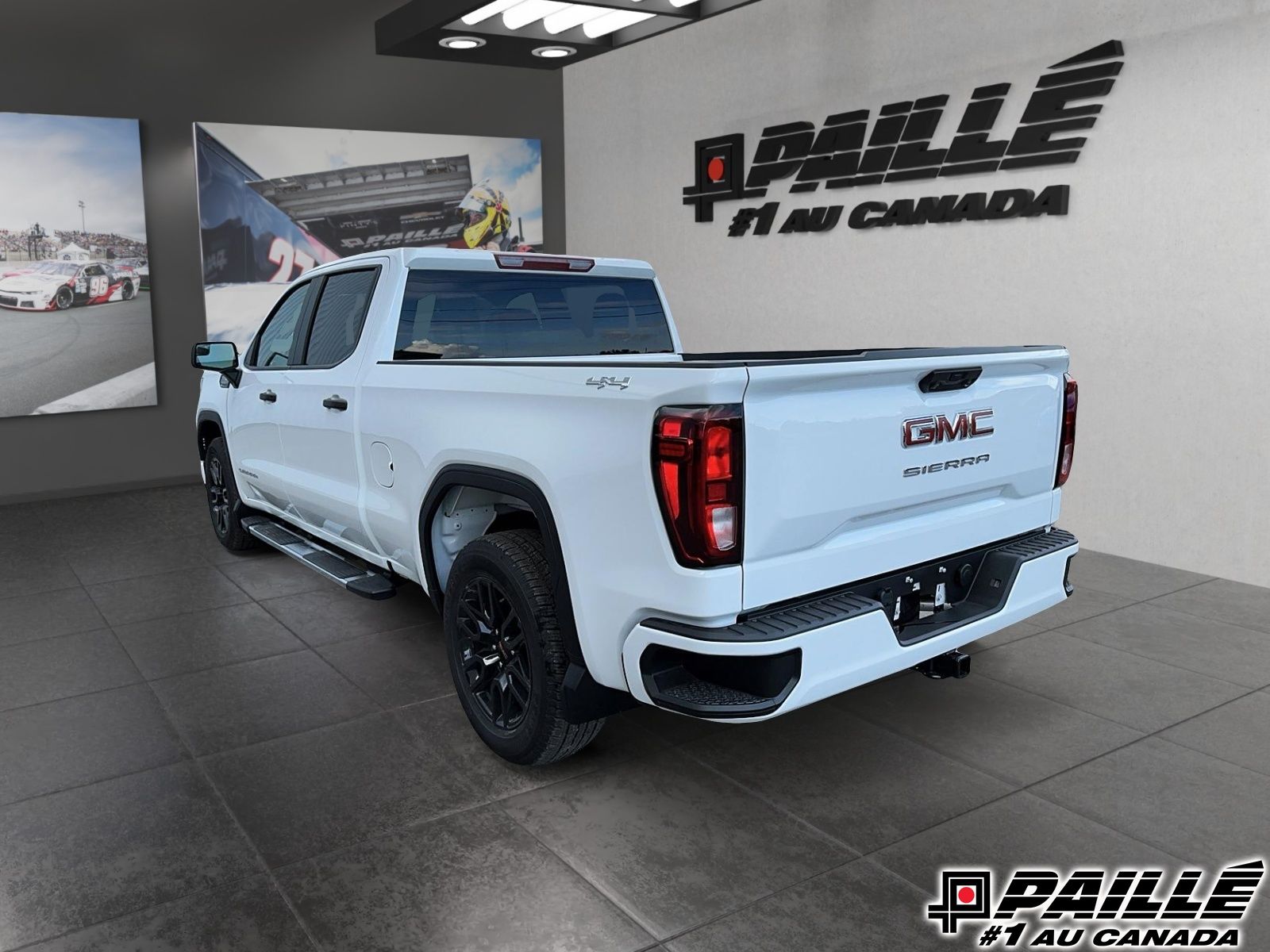 2024 GMC Sierra 1500 in Berthierville, Quebec