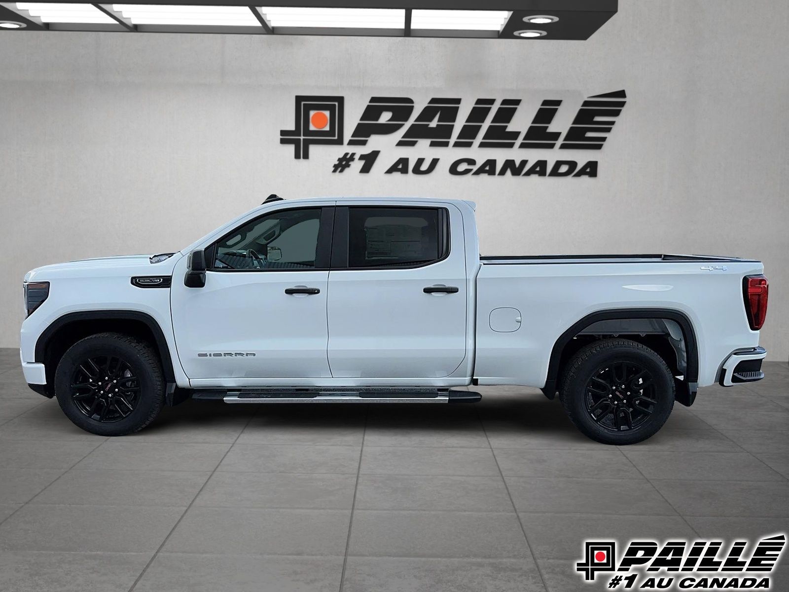 2024 GMC Sierra 1500 in Berthierville, Quebec