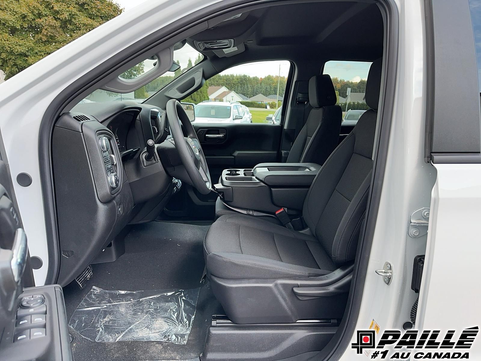 2024 GMC Sierra 1500 in Berthierville, Quebec