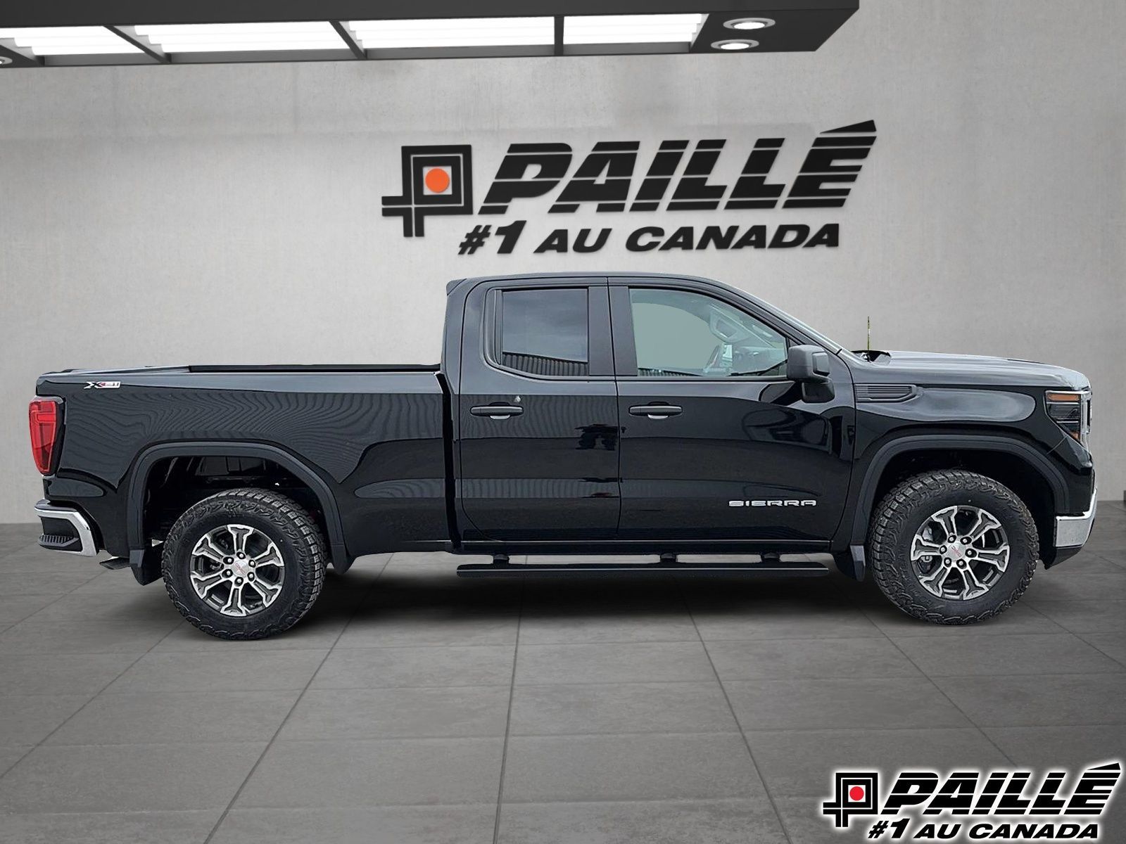 2024 GMC Sierra 1500 in Berthierville, Quebec