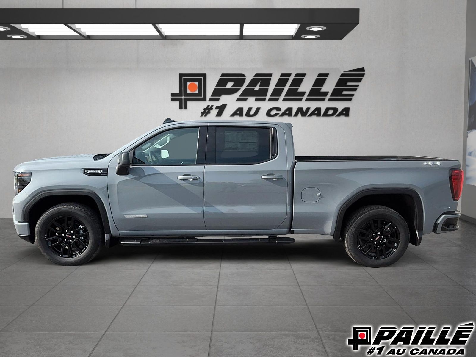 2024 GMC Sierra 1500 in Sorel-Tracy, Quebec